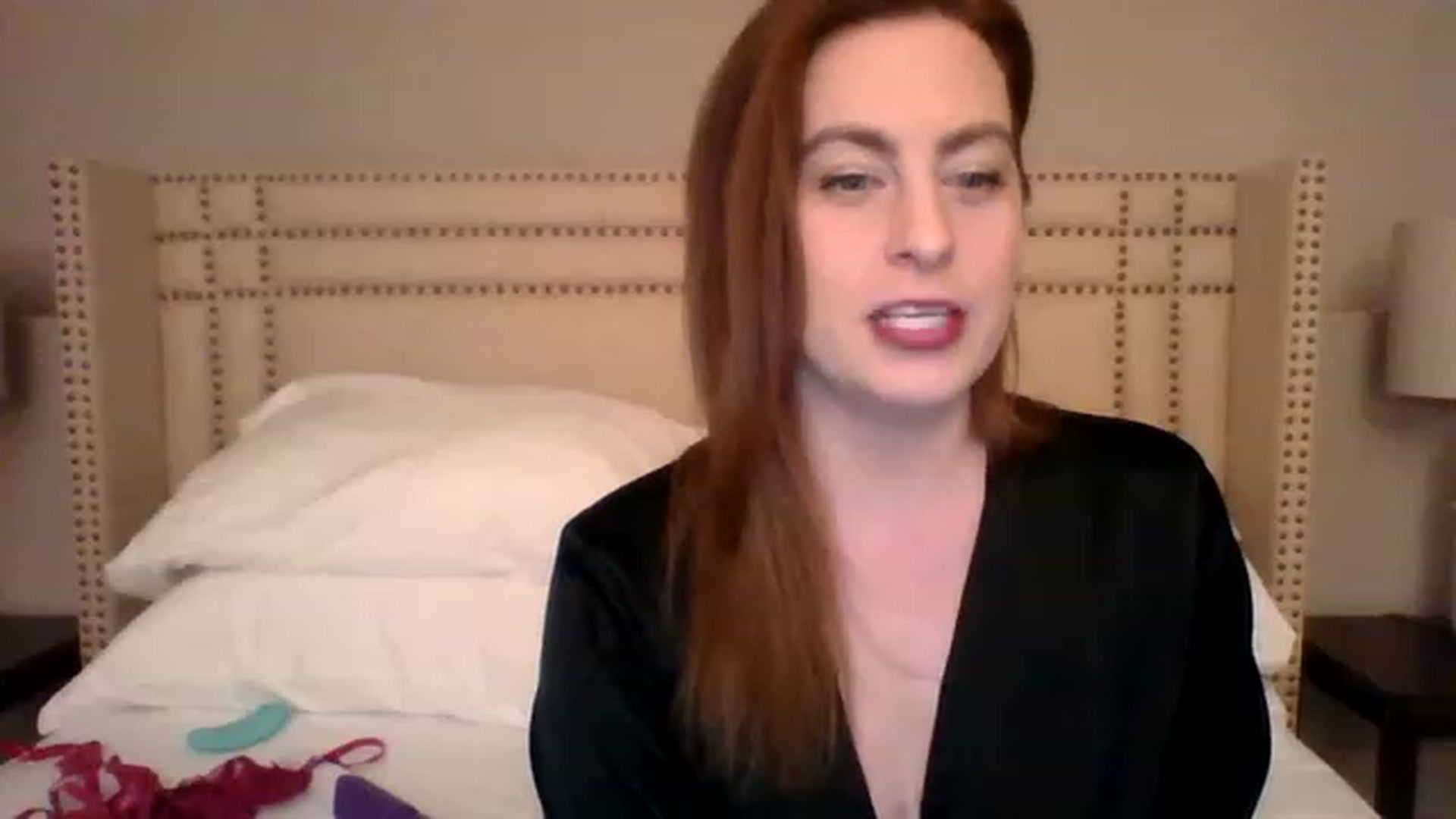 Gallery image thumbnail from AubreyMonroe's myfreecams stream on, 03/01/2023, 03:50 image 18 of 20