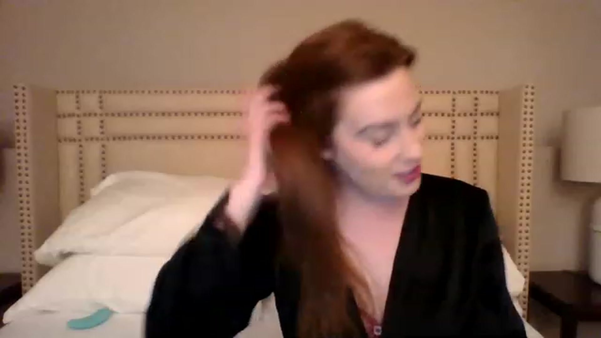 Gallery image thumbnail from AubreyMonroe's myfreecams stream on, 03/01/2023, 03:50 image 8 of 20