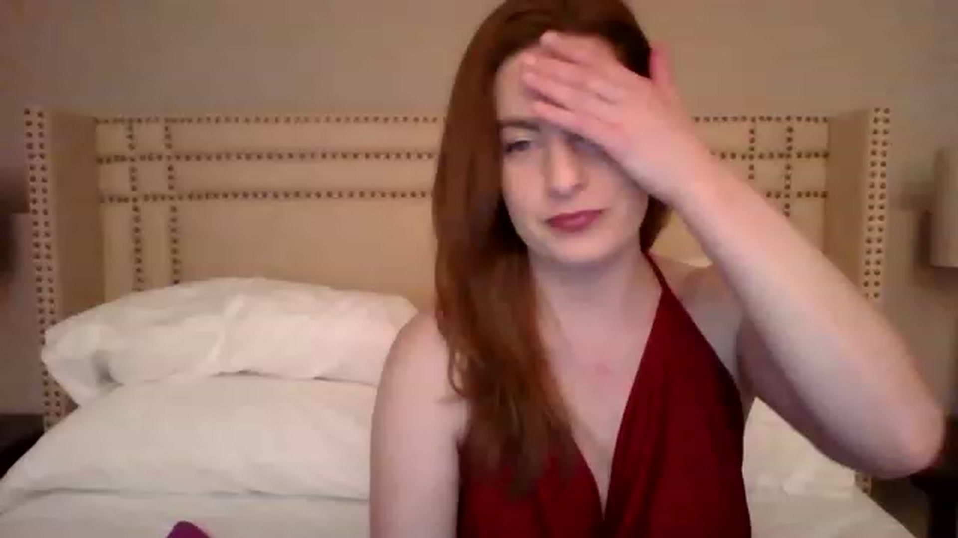 Gallery image thumbnail from AubreyMonroe's myfreecams stream on, 03/09/2023, 03:38 image 8 of 20
