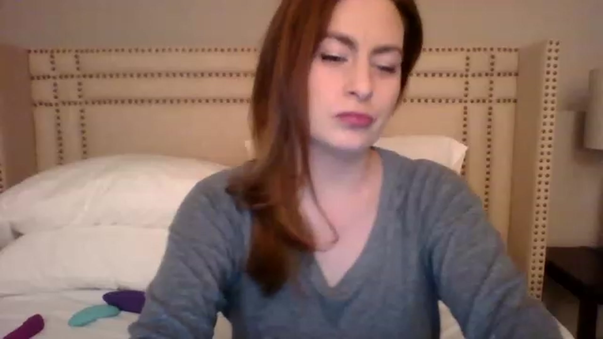 Gallery image thumbnail from AubreyMonroe's myfreecams stream on, 03/10/2023, 03:57 image 17 of 20