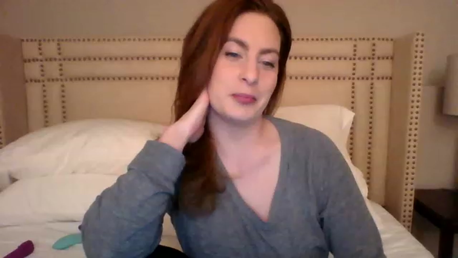 Gallery image thumbnail from AubreyMonroe's myfreecams stream on, 03/10/2023, 03:57 image 14 of 20