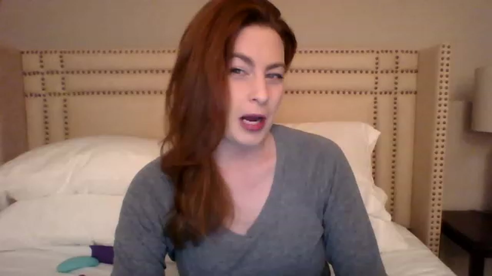 Gallery image thumbnail from AubreyMonroe's myfreecams stream on, 03/10/2023, 03:57 image 8 of 20