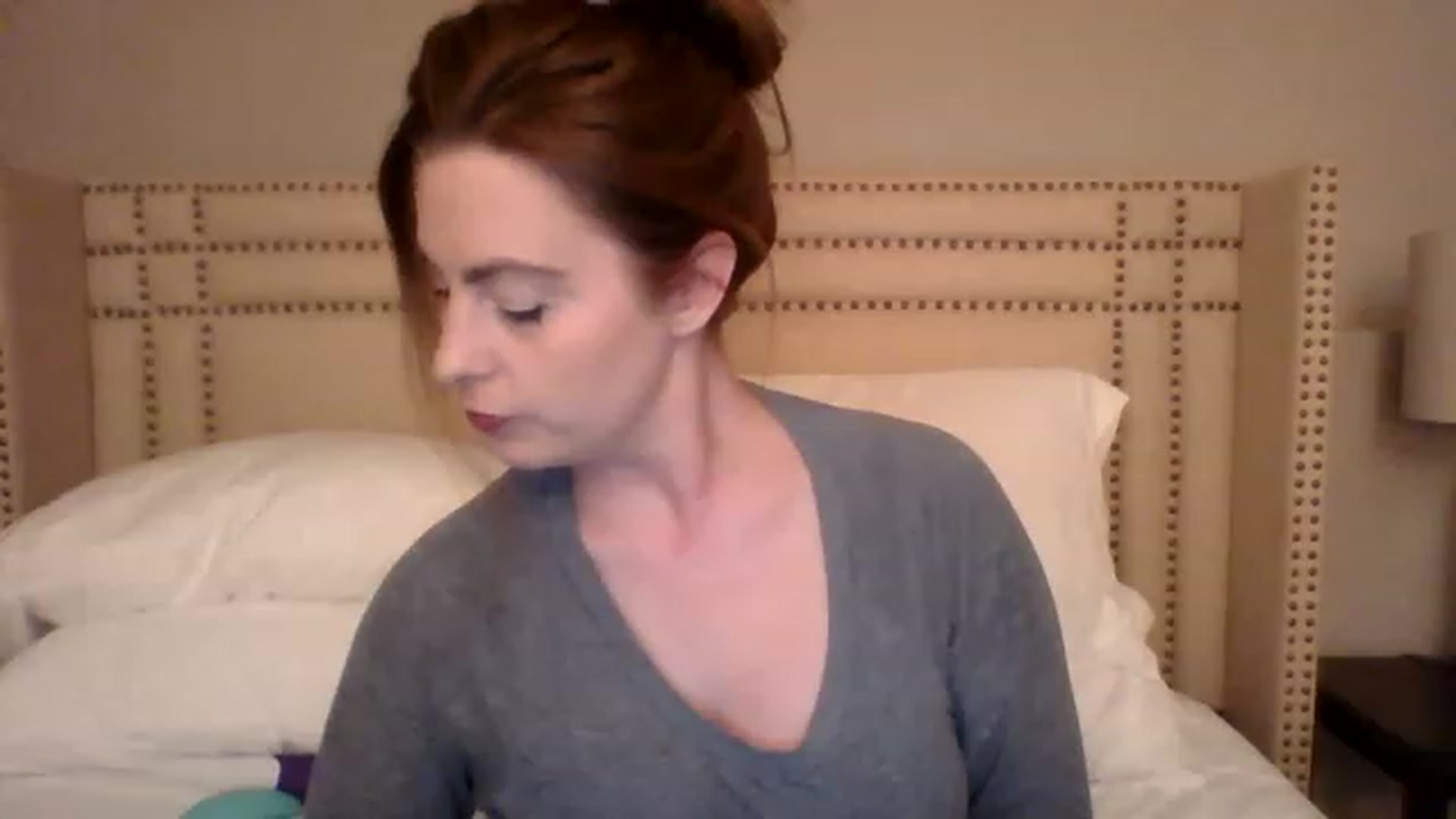 Gallery image thumbnail from AubreyMonroe's myfreecams stream on, 03/10/2023, 03:57 image 3 of 20