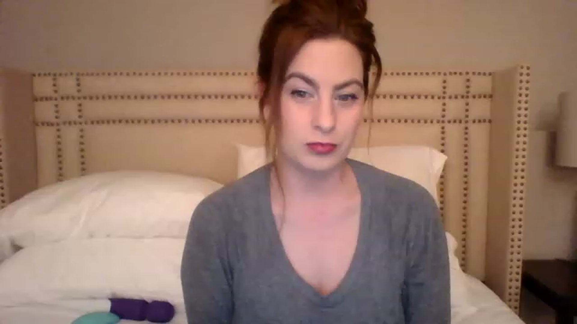 Gallery image thumbnail from AubreyMonroe's myfreecams stream on, 03/10/2023, 03:57 image 4 of 20