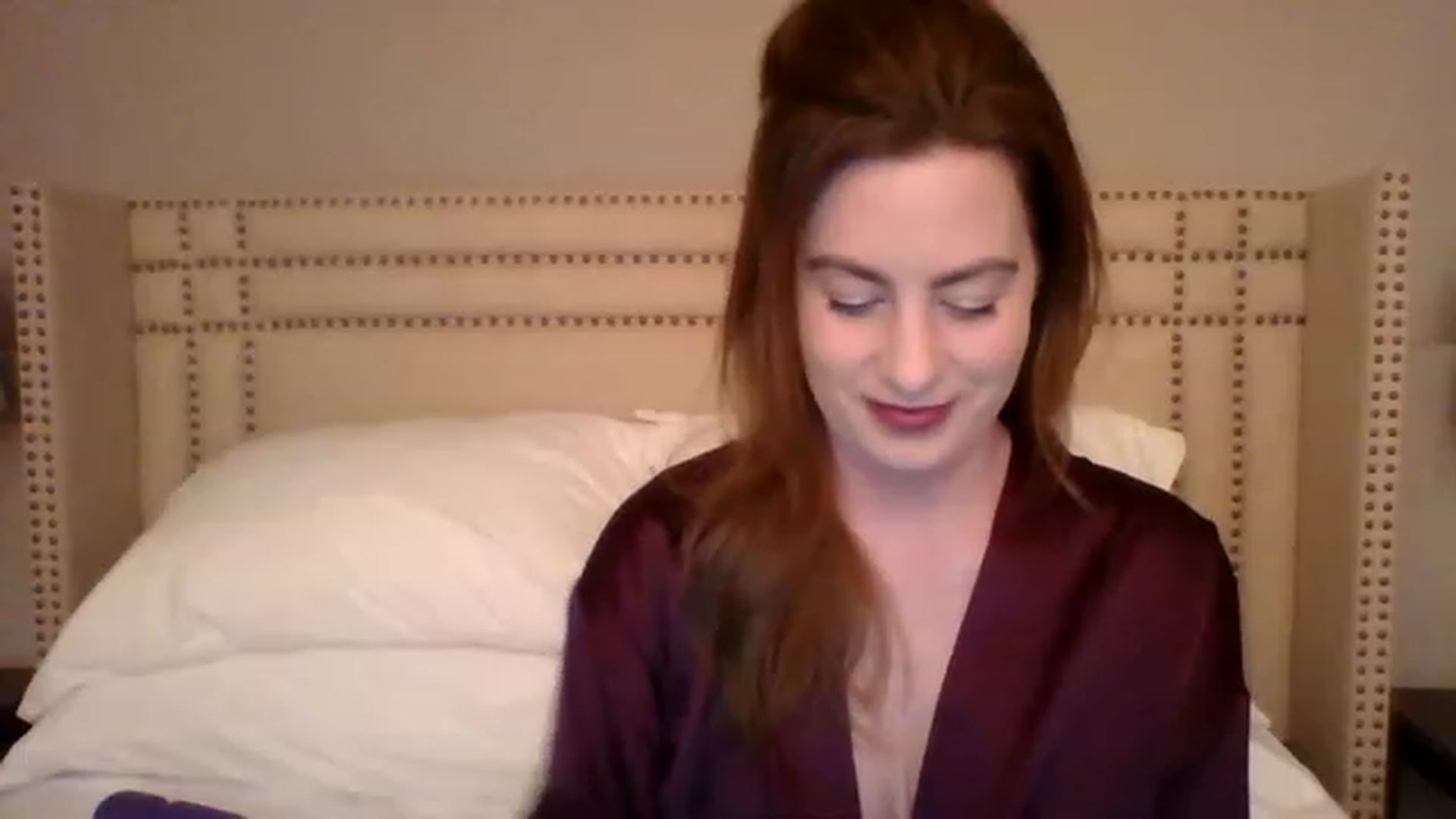 Gallery image thumbnail from AubreyMonroe's myfreecams stream on, 03/12/2023, 04:02 image 2 of 20