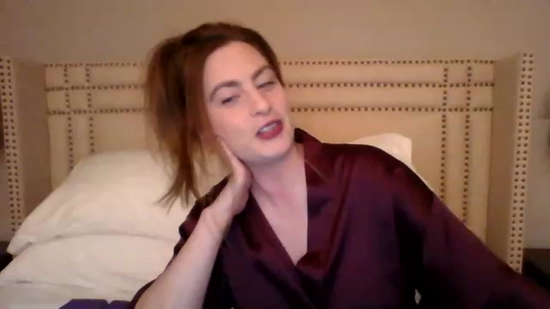 Gallery image thumbnail from AubreyMonroe's myfreecams stream on, 03/12/2023, 04:02 image 16 of 20