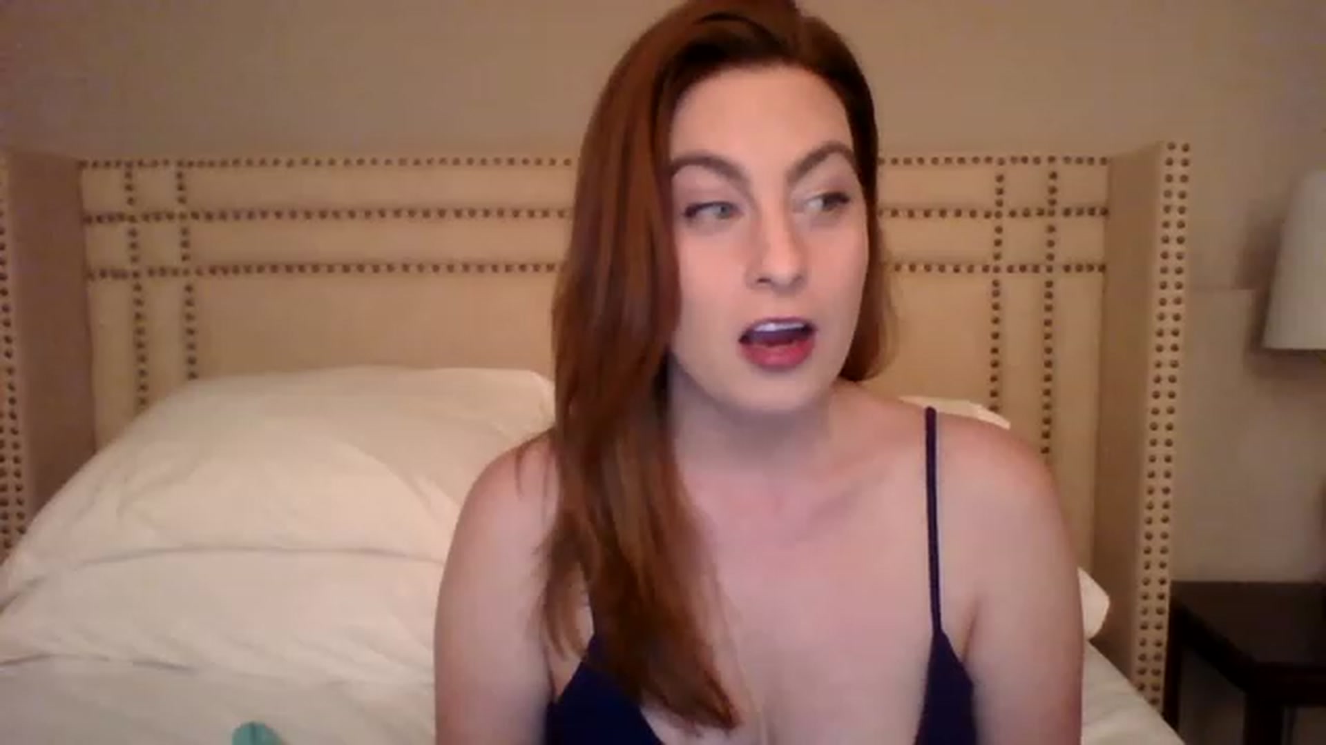 Gallery image thumbnail from AubreyMonroe's myfreecams stream on, 03/17/2023, 02:51 image 13 of 20