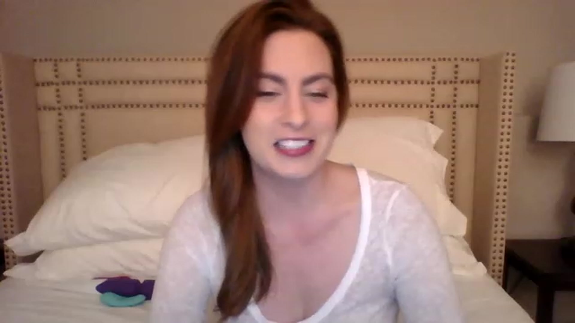 Gallery image thumbnail from AubreyMonroe's myfreecams stream on, 04/05/2023, 02:54 image 15 of 20