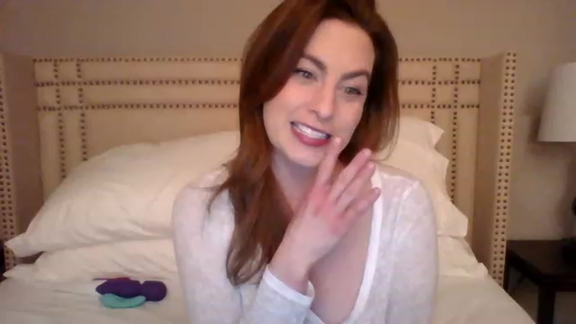 Gallery image thumbnail from AubreyMonroe's myfreecams stream on, 04/05/2023, 02:54 image 13 of 20