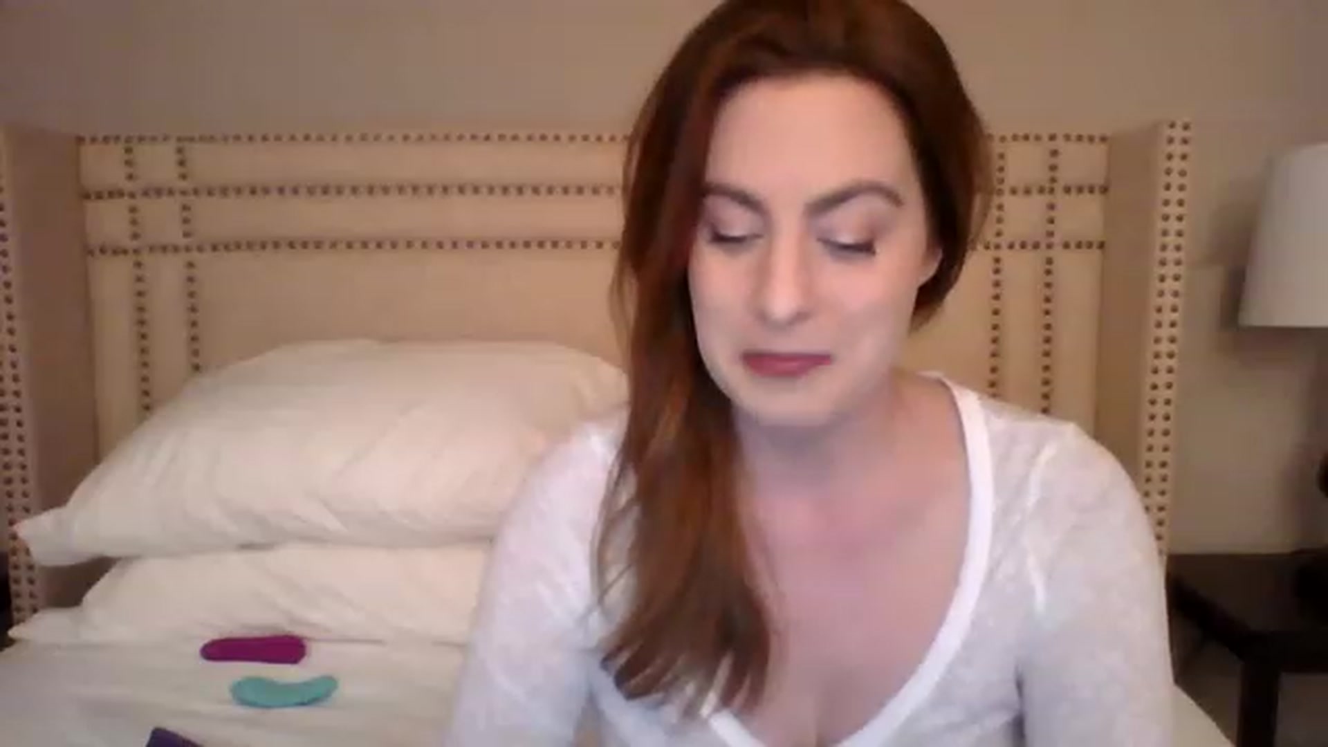 Gallery image thumbnail from AubreyMonroe's myfreecams stream on, 04/05/2023, 02:54 image 7 of 20
