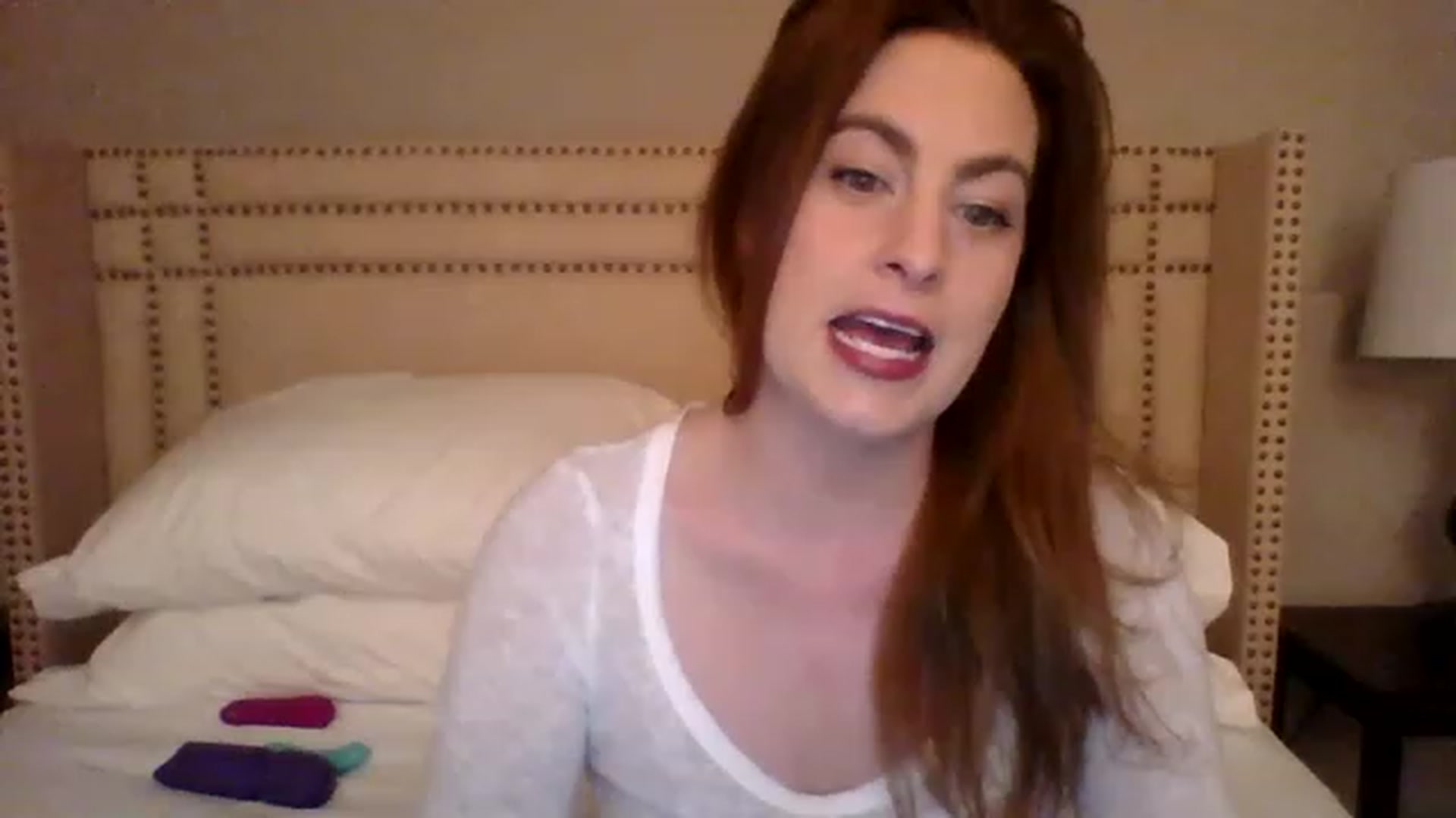 Gallery image thumbnail from AubreyMonroe's myfreecams stream on, 04/05/2023, 02:54 image 2 of 20
