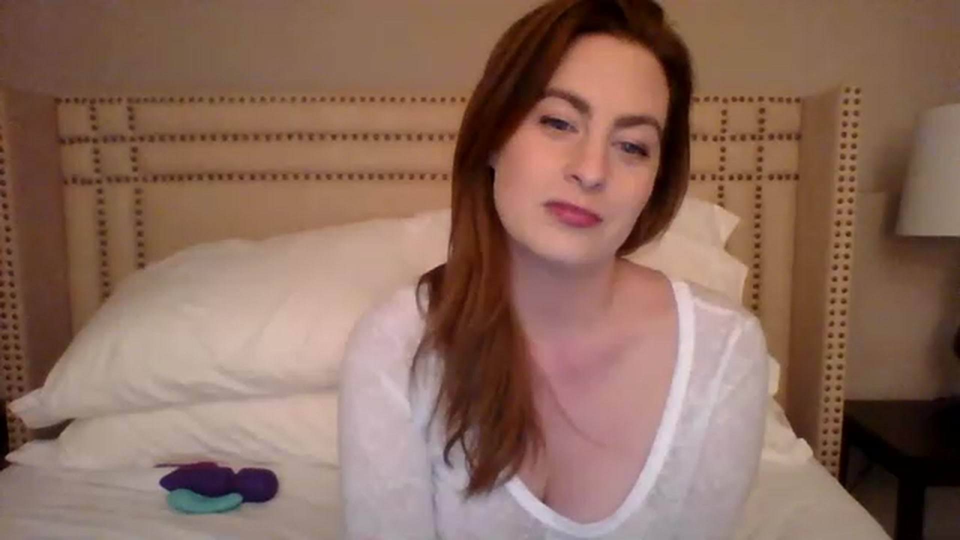 Gallery image thumbnail from AubreyMonroe's myfreecams stream on, 04/05/2023, 02:54 image 17 of 20