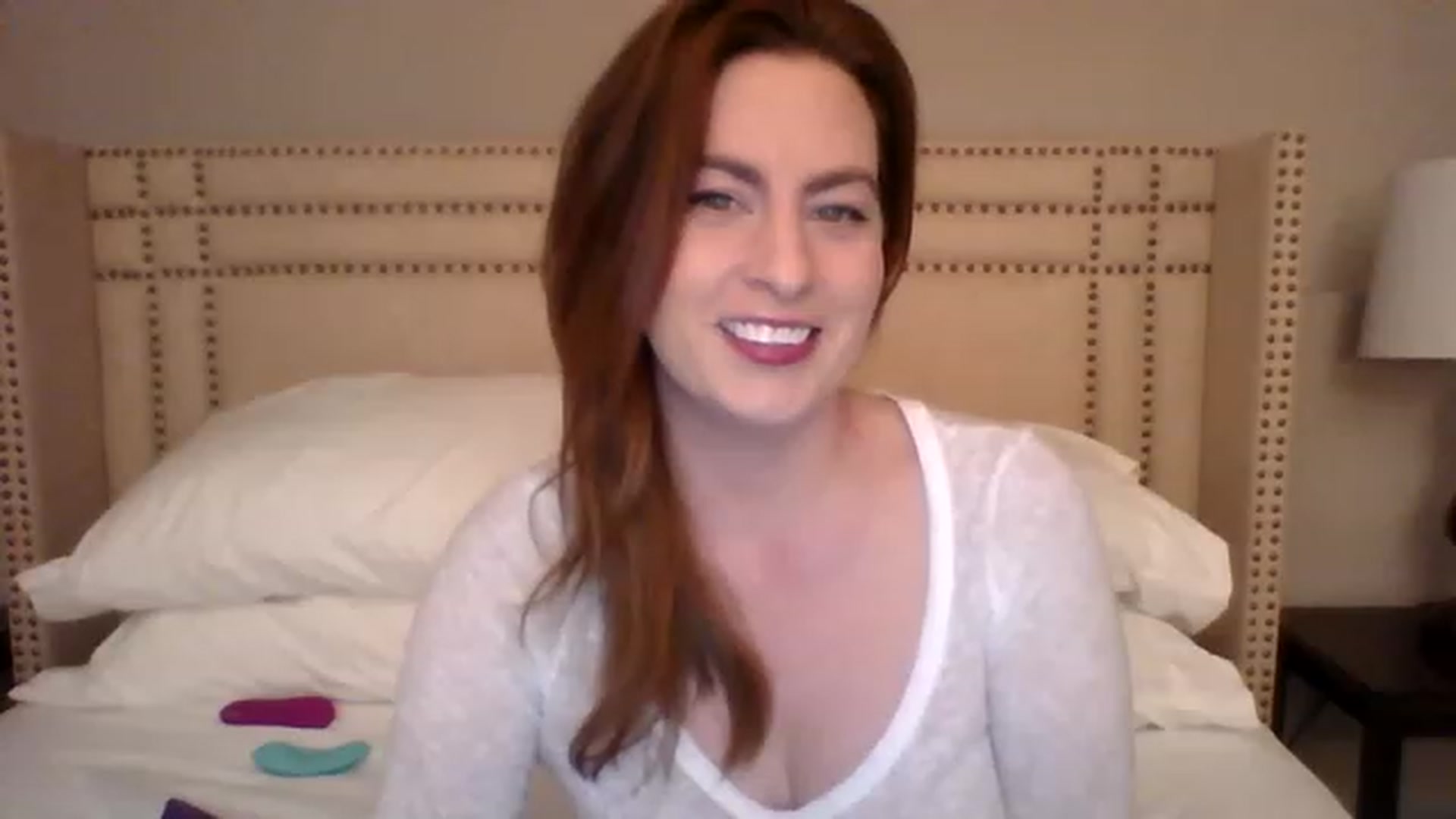 Gallery image thumbnail from AubreyMonroe's myfreecams stream on, 04/05/2023, 02:54 image 6 of 20