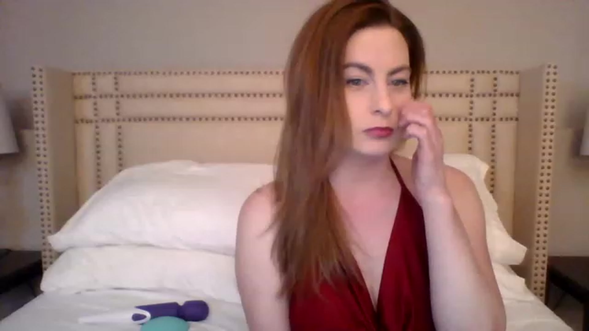 Gallery image thumbnail from AubreyMonroe's myfreecams stream on, 04/13/2023, 02:46 image 2 of 20