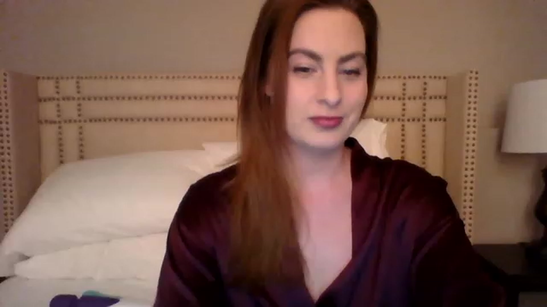 Gallery image thumbnail from AubreyMonroe's myfreecams stream on, 04/21/2023, 02:44 image 1 of 20