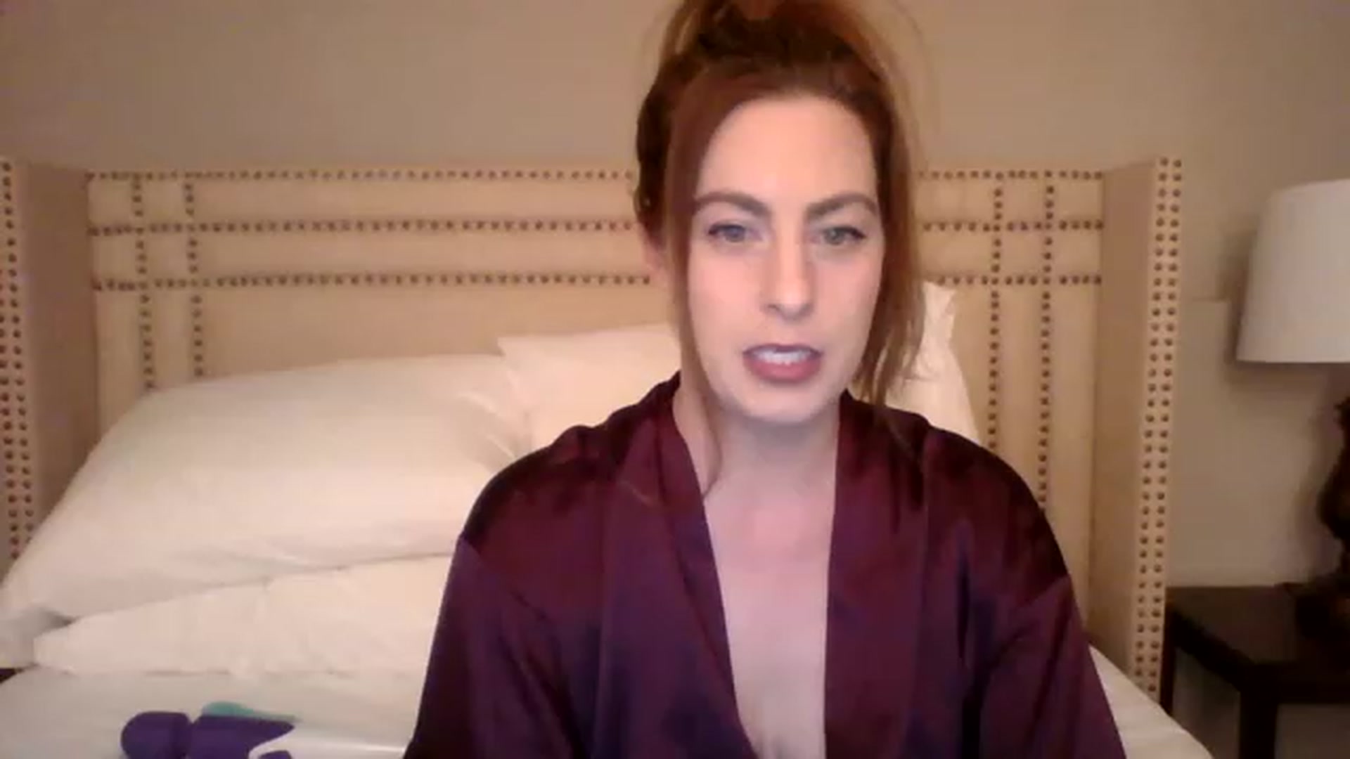 Gallery image thumbnail from AubreyMonroe's myfreecams stream on, 04/21/2023, 02:44 image 6 of 20