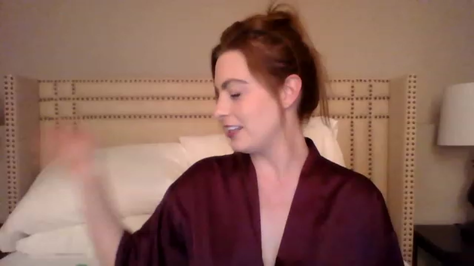 Gallery image thumbnail from AubreyMonroe's myfreecams stream on, 04/21/2023, 02:44 image 3 of 20
