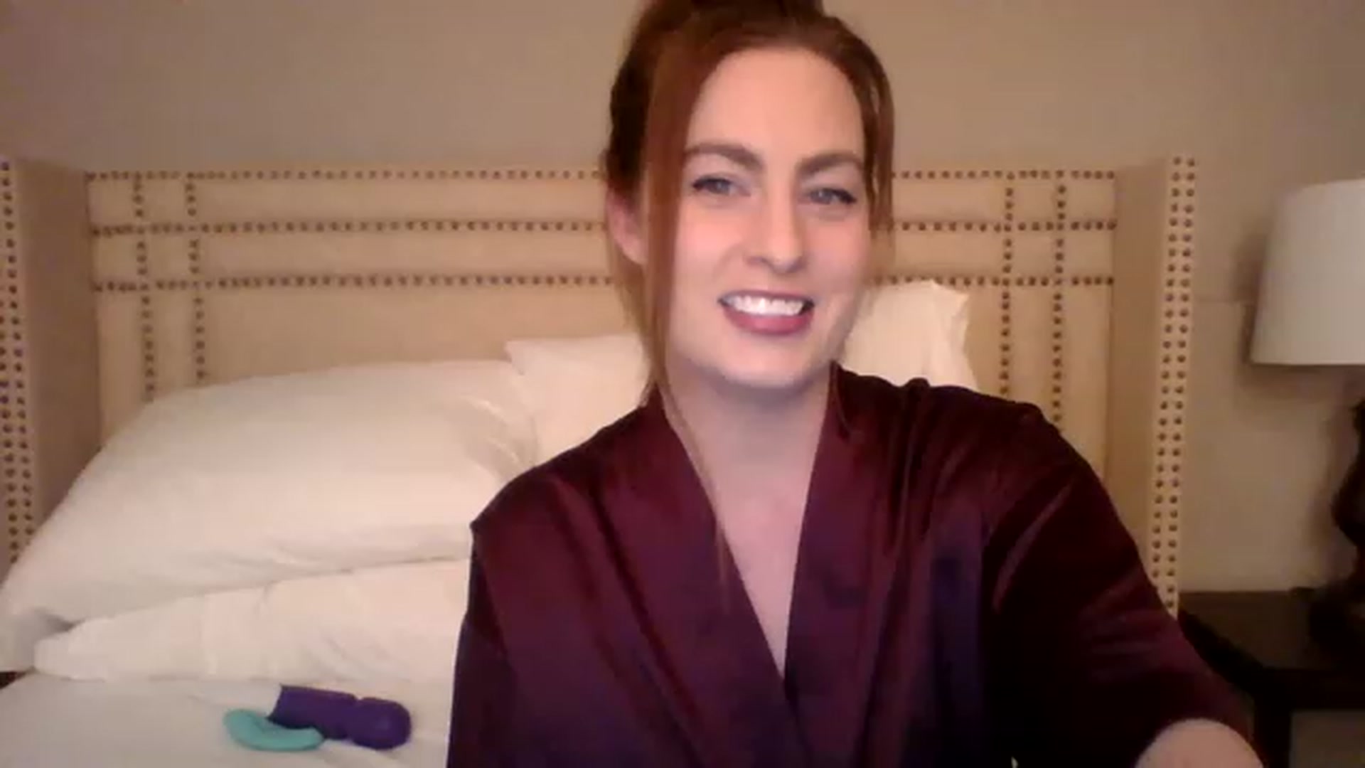Gallery image thumbnail from AubreyMonroe's myfreecams stream on, 04/21/2023, 02:44 image 18 of 20