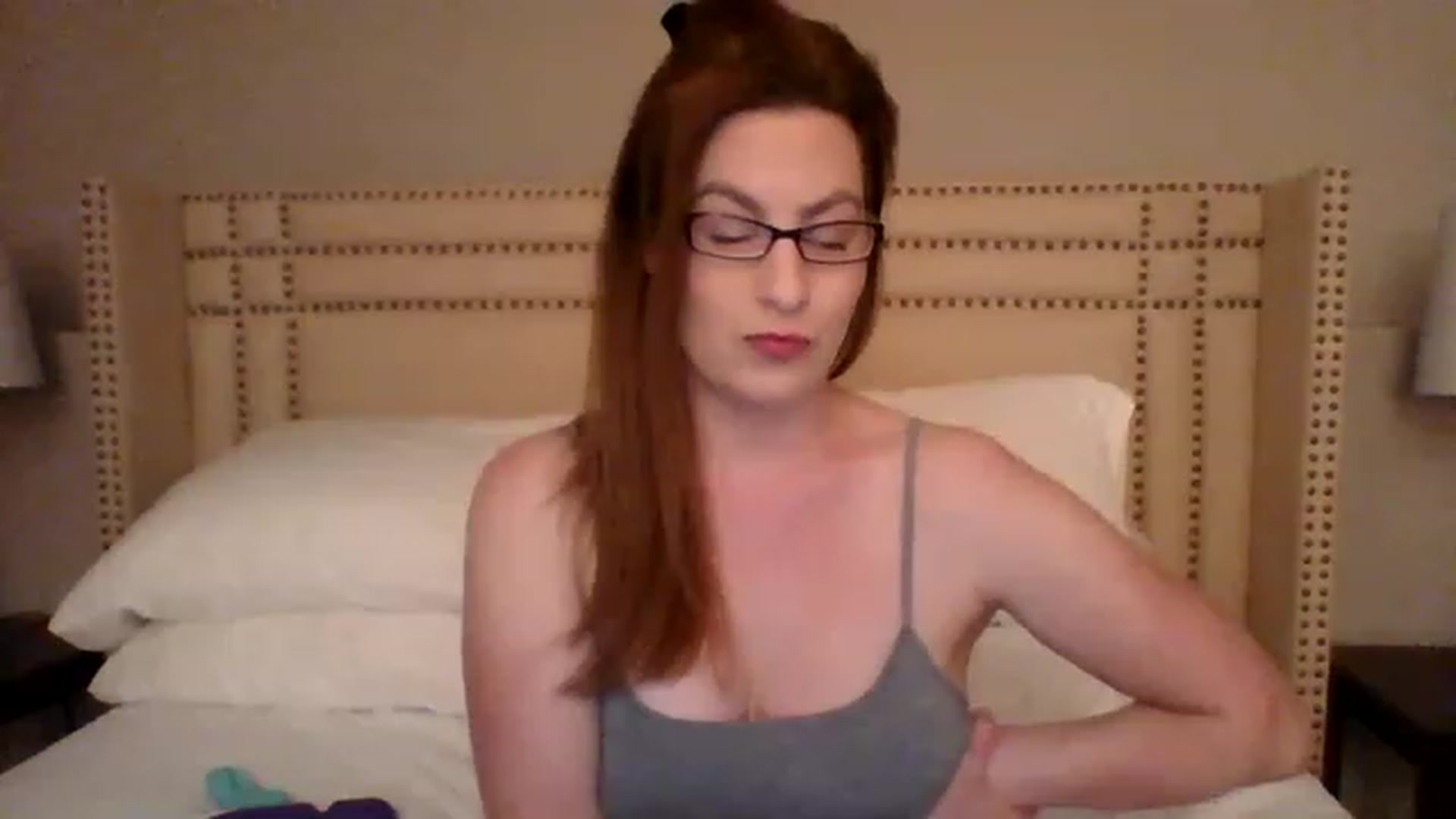 Gallery image thumbnail from AubreyMonroe's myfreecams stream on, 04/30/2023, 02:44 image 7 of 20