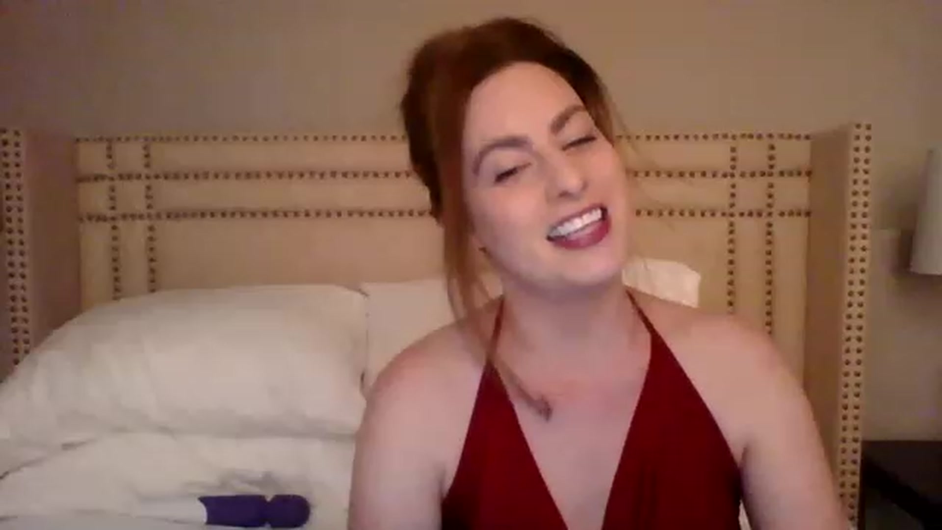 Gallery image thumbnail from AubreyMonroe's myfreecams stream on, 05/04/2023, 02:46 image 13 of 20
