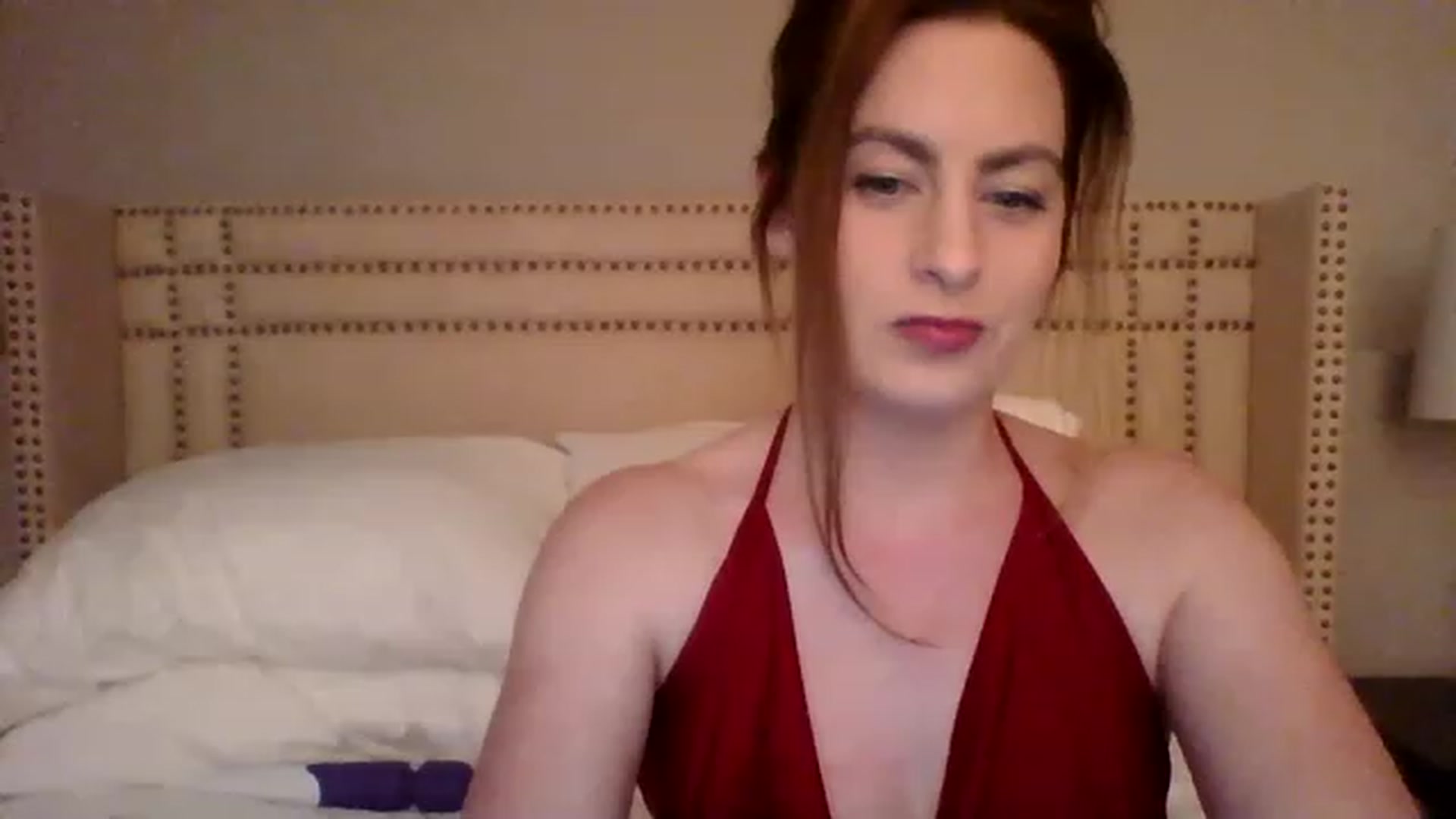Gallery image thumbnail from AubreyMonroe's myfreecams stream on, 05/04/2023, 02:46 image 16 of 20