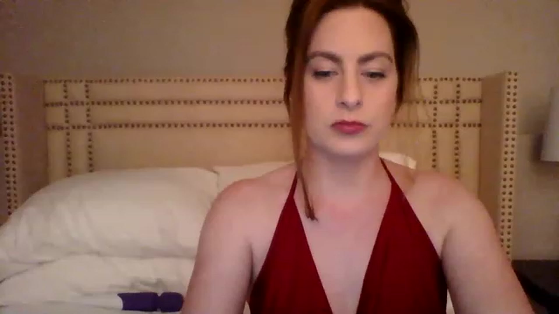 Gallery image thumbnail from AubreyMonroe's myfreecams stream on, 05/04/2023, 02:46 image 17 of 20