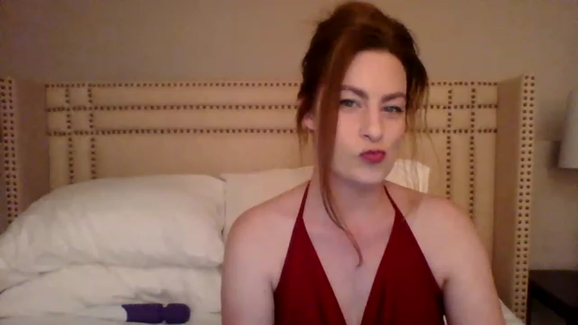 Gallery image thumbnail from AubreyMonroe's myfreecams stream on, 05/04/2023, 02:46 image 9 of 20