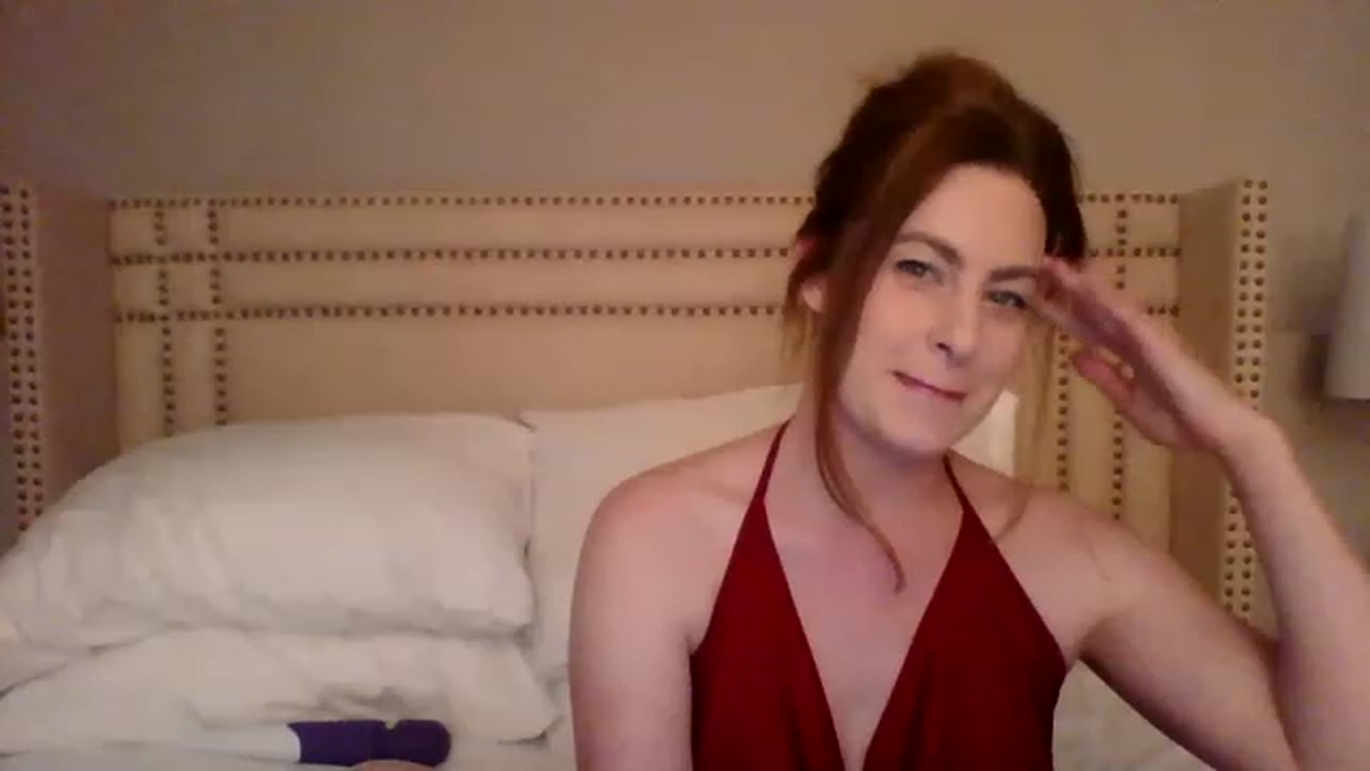 Gallery image thumbnail from AubreyMonroe's myfreecams stream on, 05/04/2023, 02:46 image 8 of 20