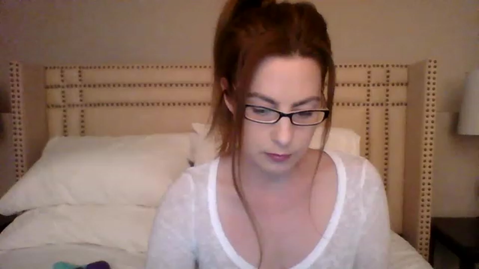Gallery image thumbnail from AubreyMonroe's myfreecams stream on, 05/07/2023, 02:47 image 8 of 20