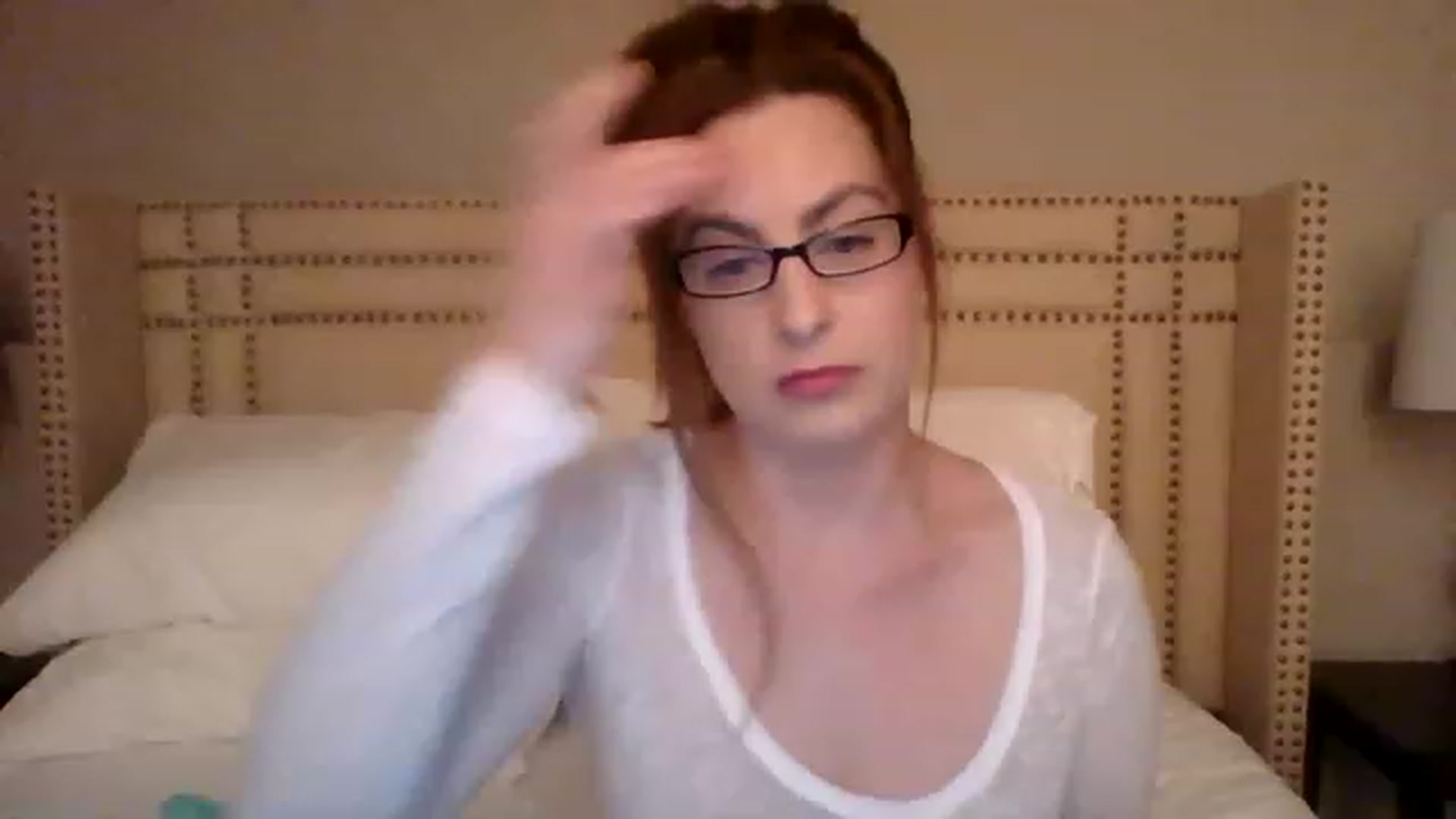 Gallery image thumbnail from AubreyMonroe's myfreecams stream on, 05/07/2023, 02:47 image 7 of 20