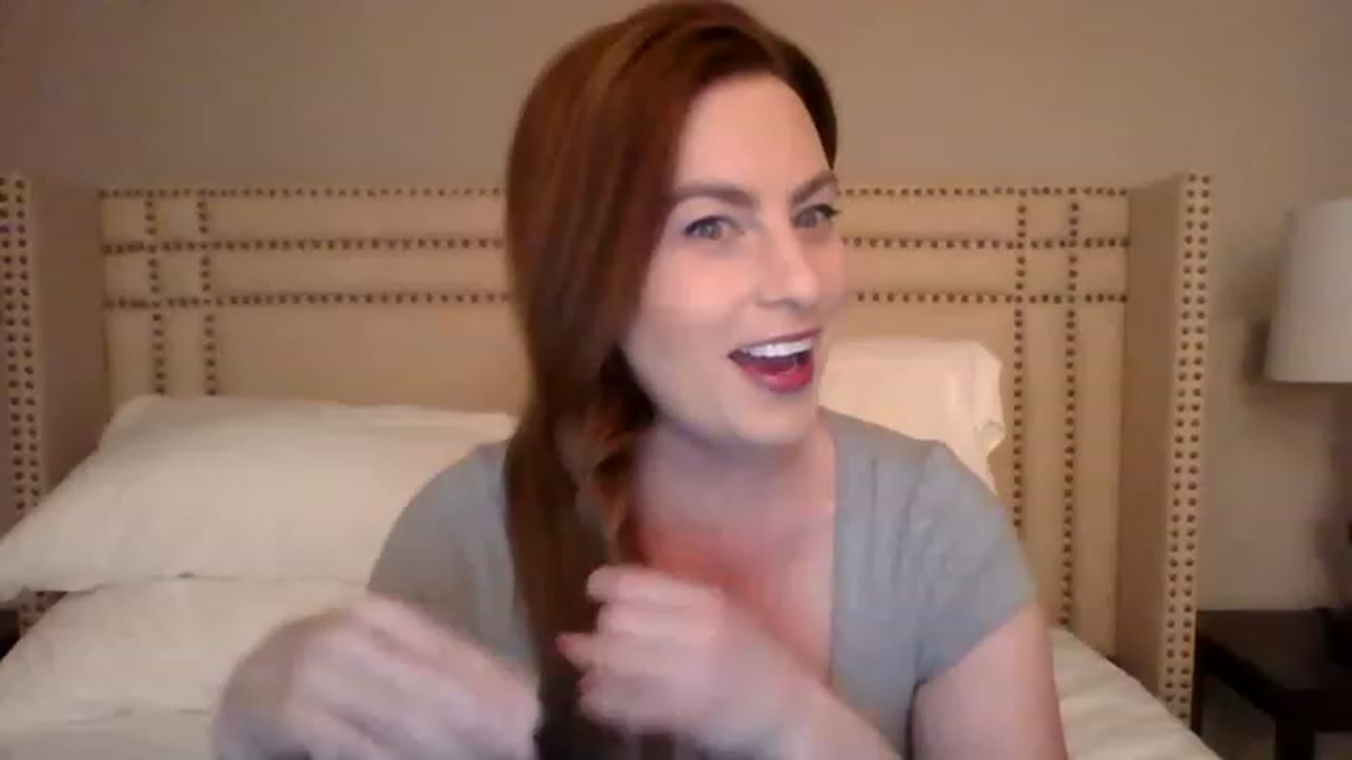 Gallery image thumbnail from AubreyMonroe's myfreecams stream on, 05/11/2023, 02:54 image 15 of 20