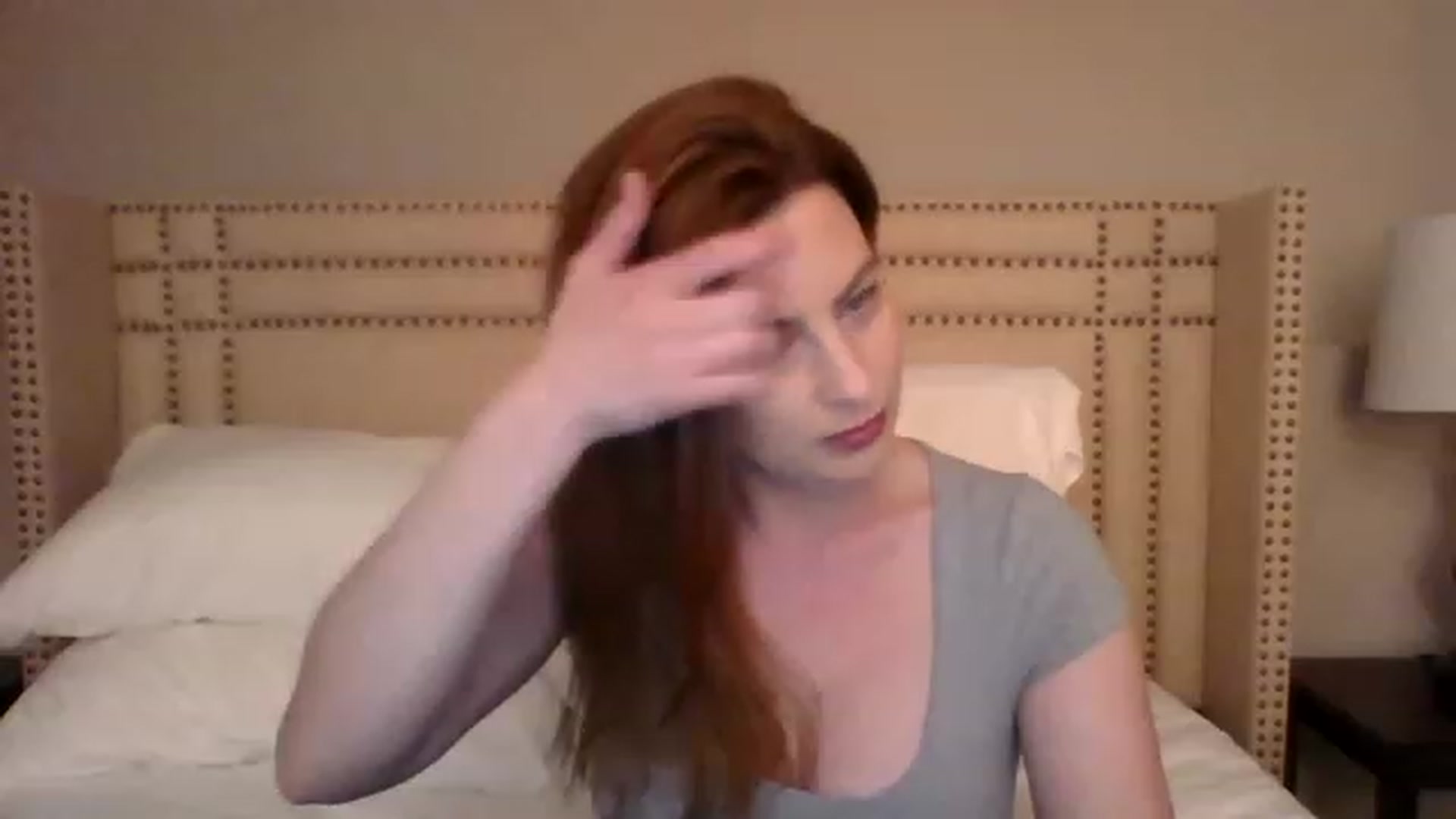 Gallery image thumbnail from AubreyMonroe's myfreecams stream on, 05/11/2023, 02:54 image 11 of 20