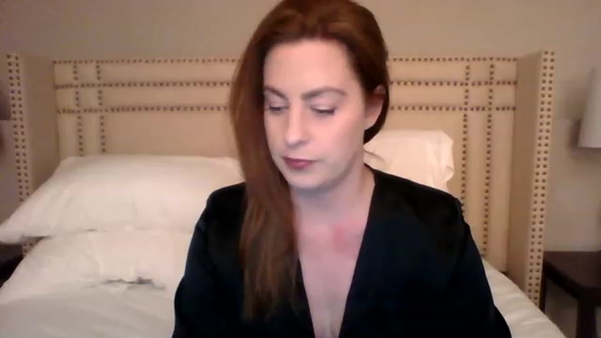 Gallery image thumbnail from AubreyMonroe's myfreecams stream on, 05/12/2023, 02:39 image 10 of 20