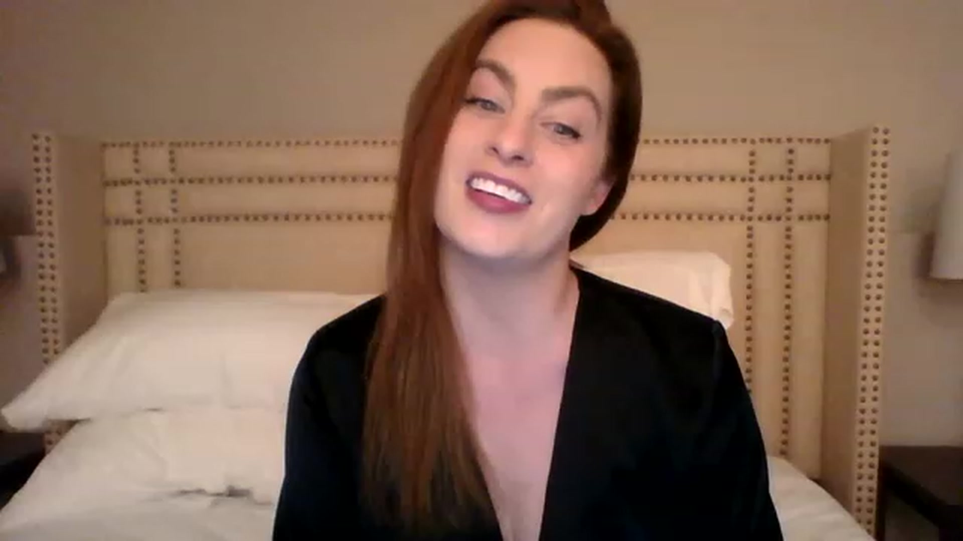 Gallery image thumbnail from AubreyMonroe's myfreecams stream on, 05/12/2023, 02:39 image 2 of 20