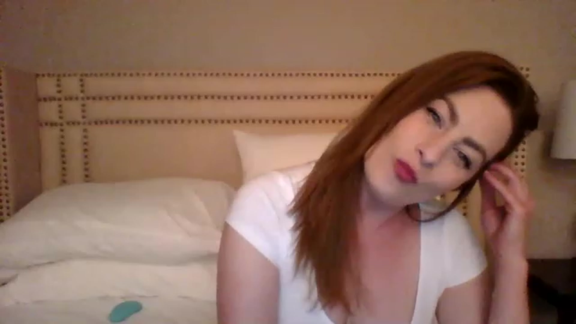 Gallery image thumbnail from AubreyMonroe's myfreecams stream on, 05/21/2023, 02:59 image 5 of 20