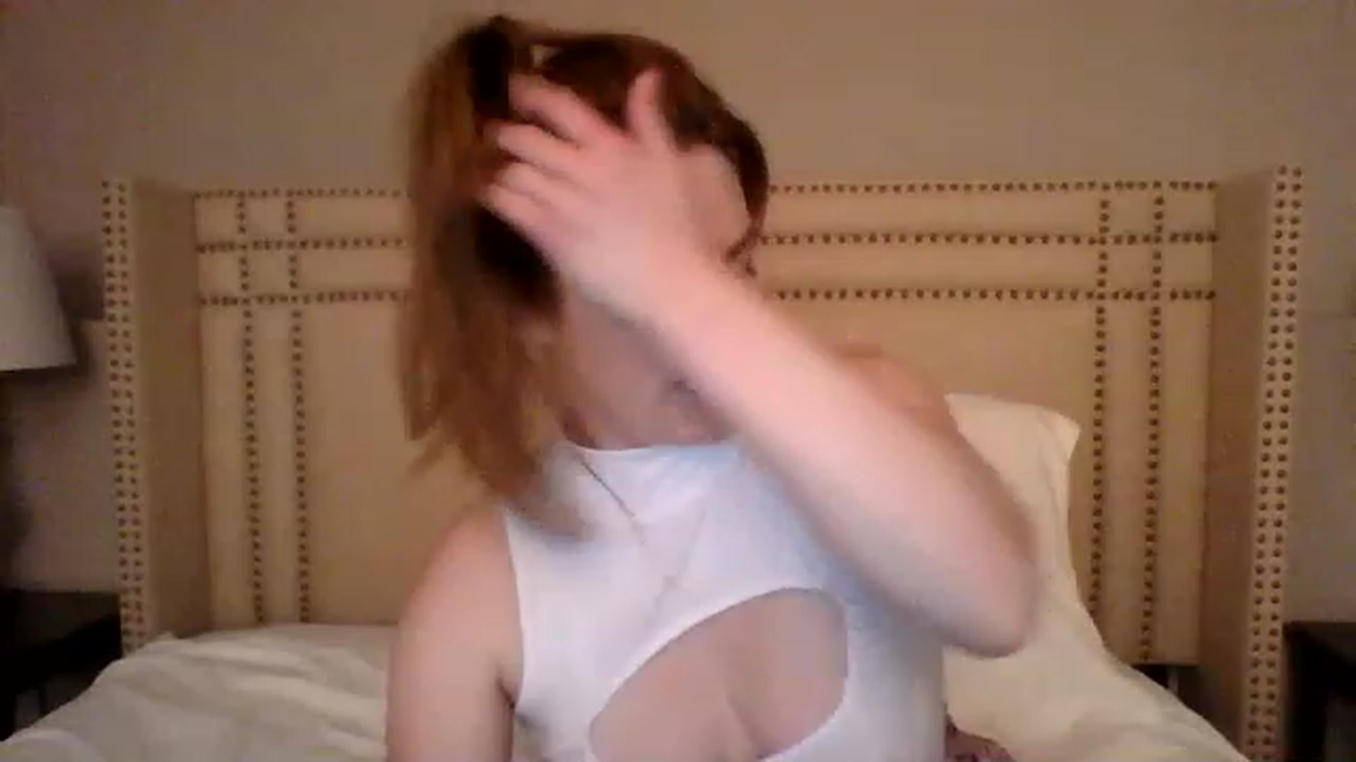 Gallery image thumbnail from AubreyMonroe's myfreecams stream on, 05/27/2023, 03:03 image 2 of 20