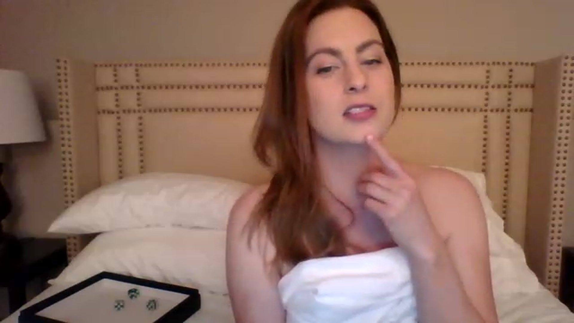 Gallery image thumbnail from AubreyMonroe's myfreecams stream on, 06/11/2023, 02:58 image 17 of 20