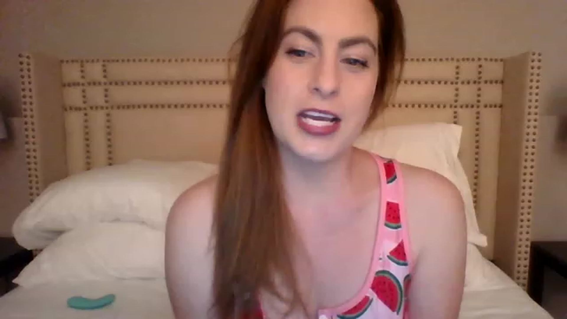 Gallery image thumbnail from AubreyMonroe's myfreecams stream on, 06/27/2023, 02:41 image 19 of 20