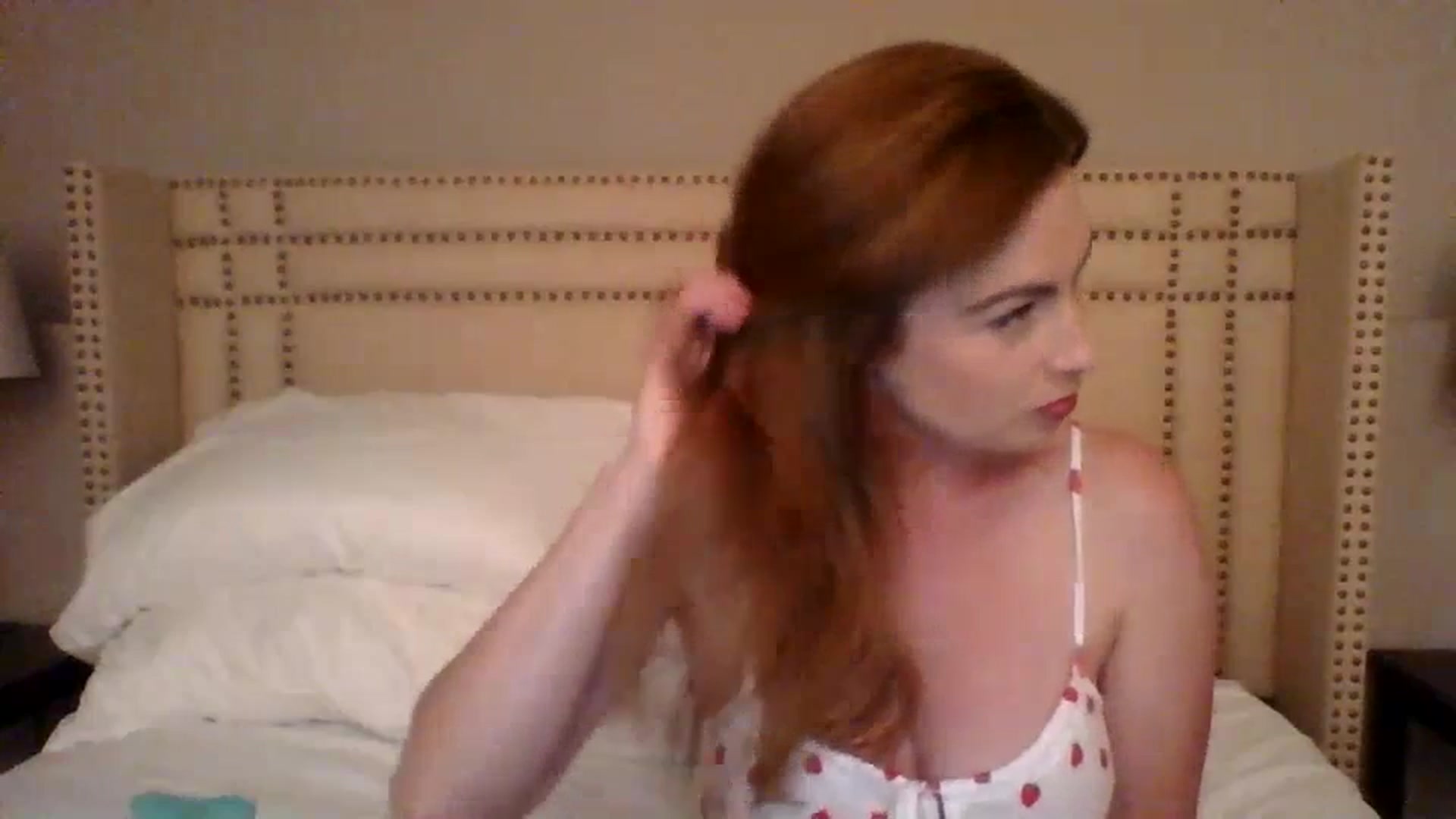 Gallery image thumbnail from AubreyMonroe's myfreecams stream on, 07/06/2023, 02:39 image 13 of 20
