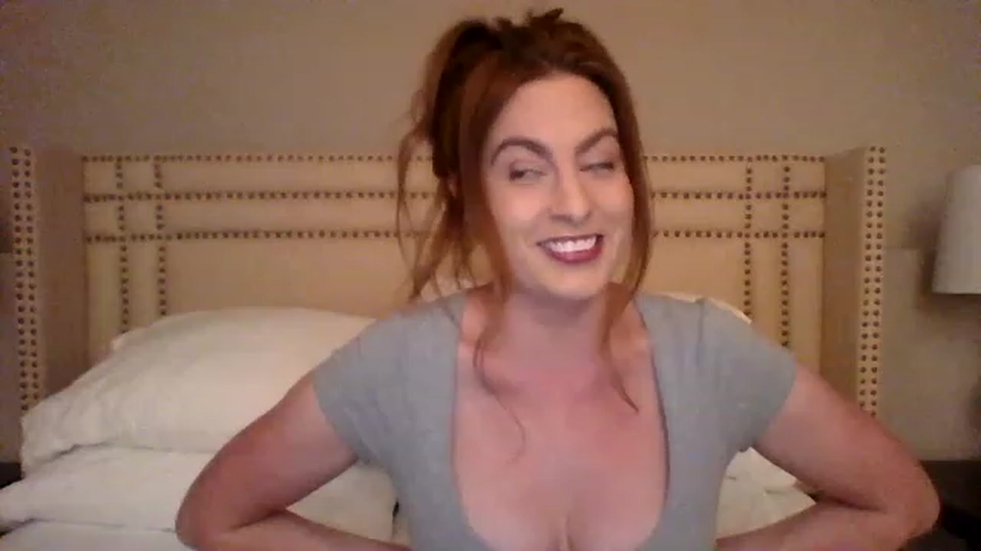 Gallery image thumbnail from AubreyMonroe's myfreecams stream on, 07/08/2023, 03:29 image 10 of 20