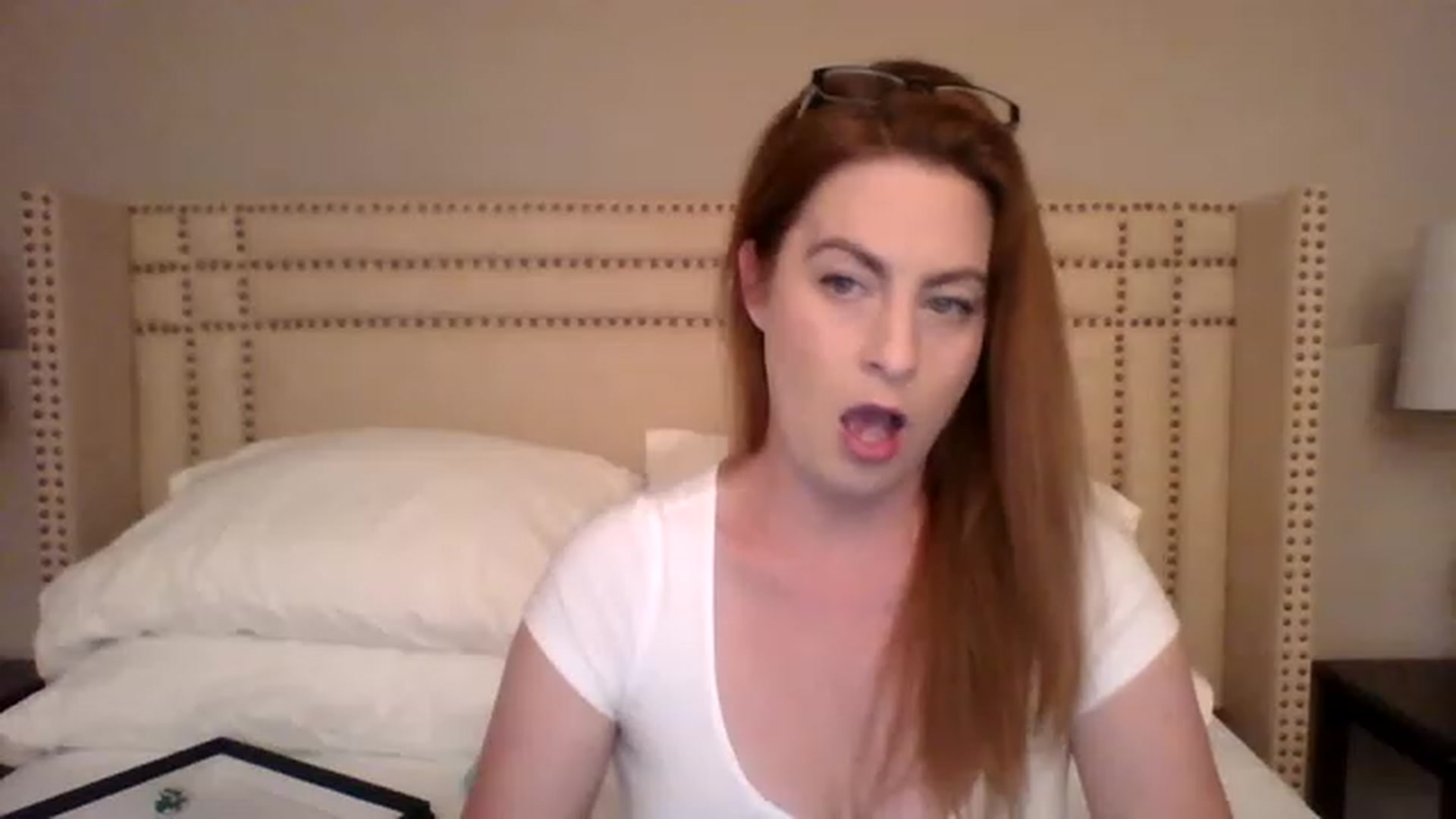 Gallery image thumbnail from AubreyMonroe's myfreecams stream on, 07/09/2023, 02:32 image 16 of 20