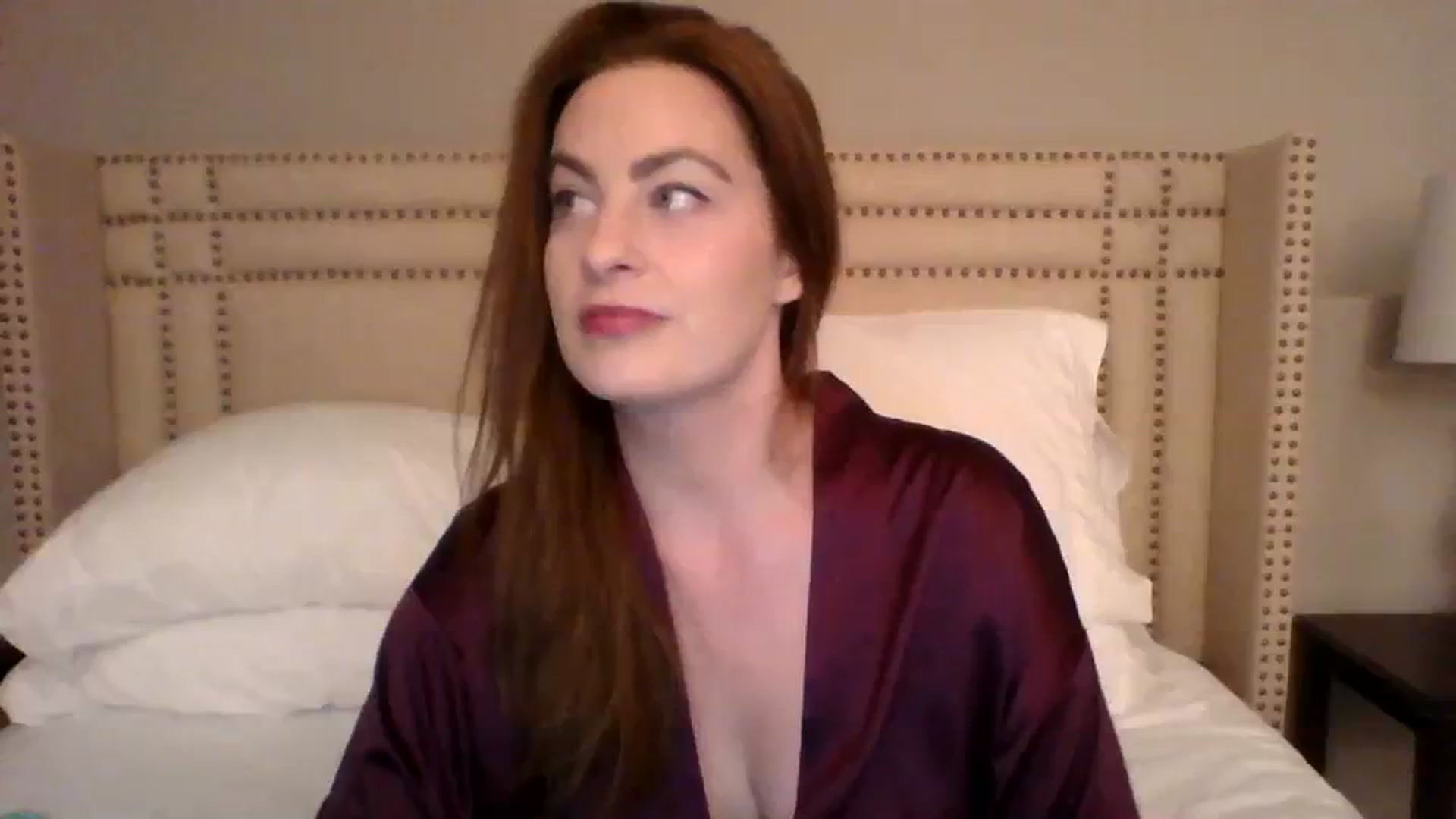 Gallery image thumbnail from AubreyMonroe's myfreecams stream on, 07/25/2023, 02:26 image 18 of 20