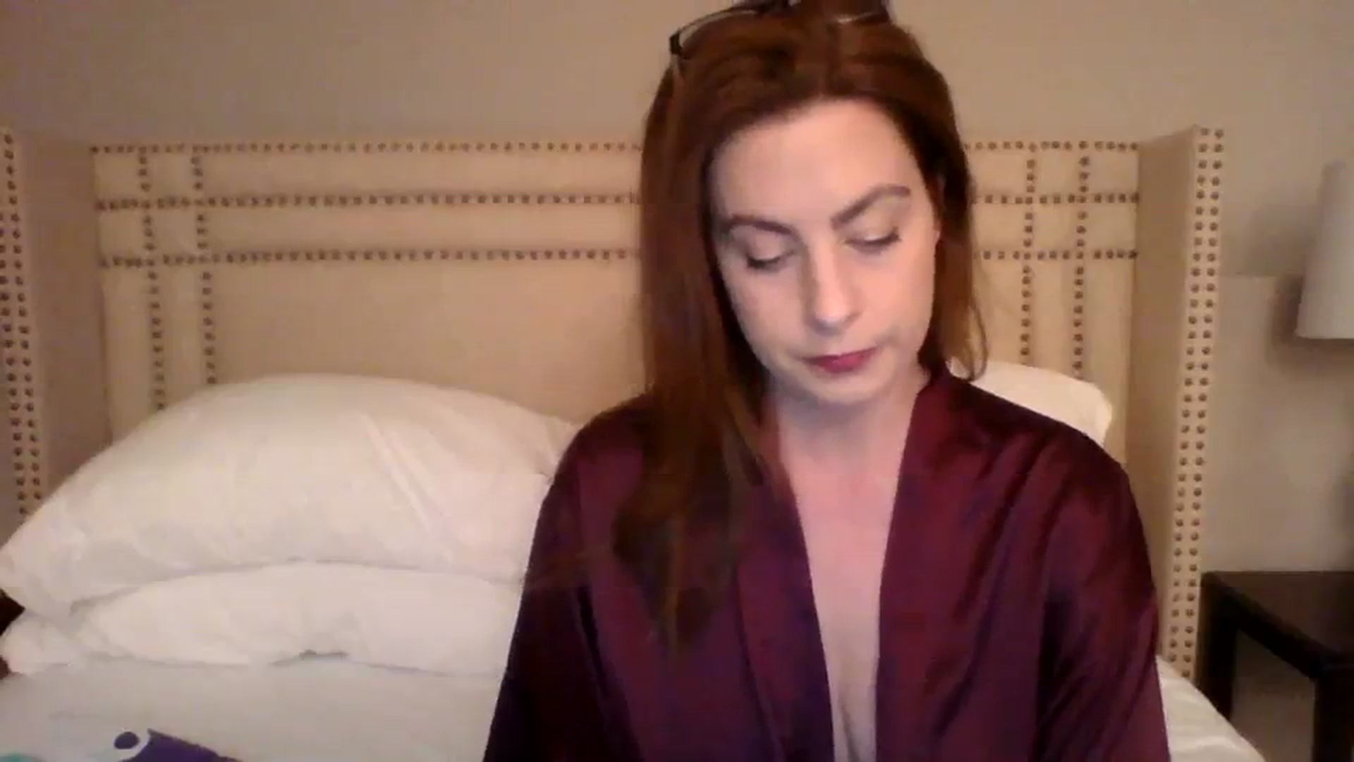 Gallery image thumbnail from AubreyMonroe's myfreecams stream on, 07/25/2023, 02:26 image 3 of 20
