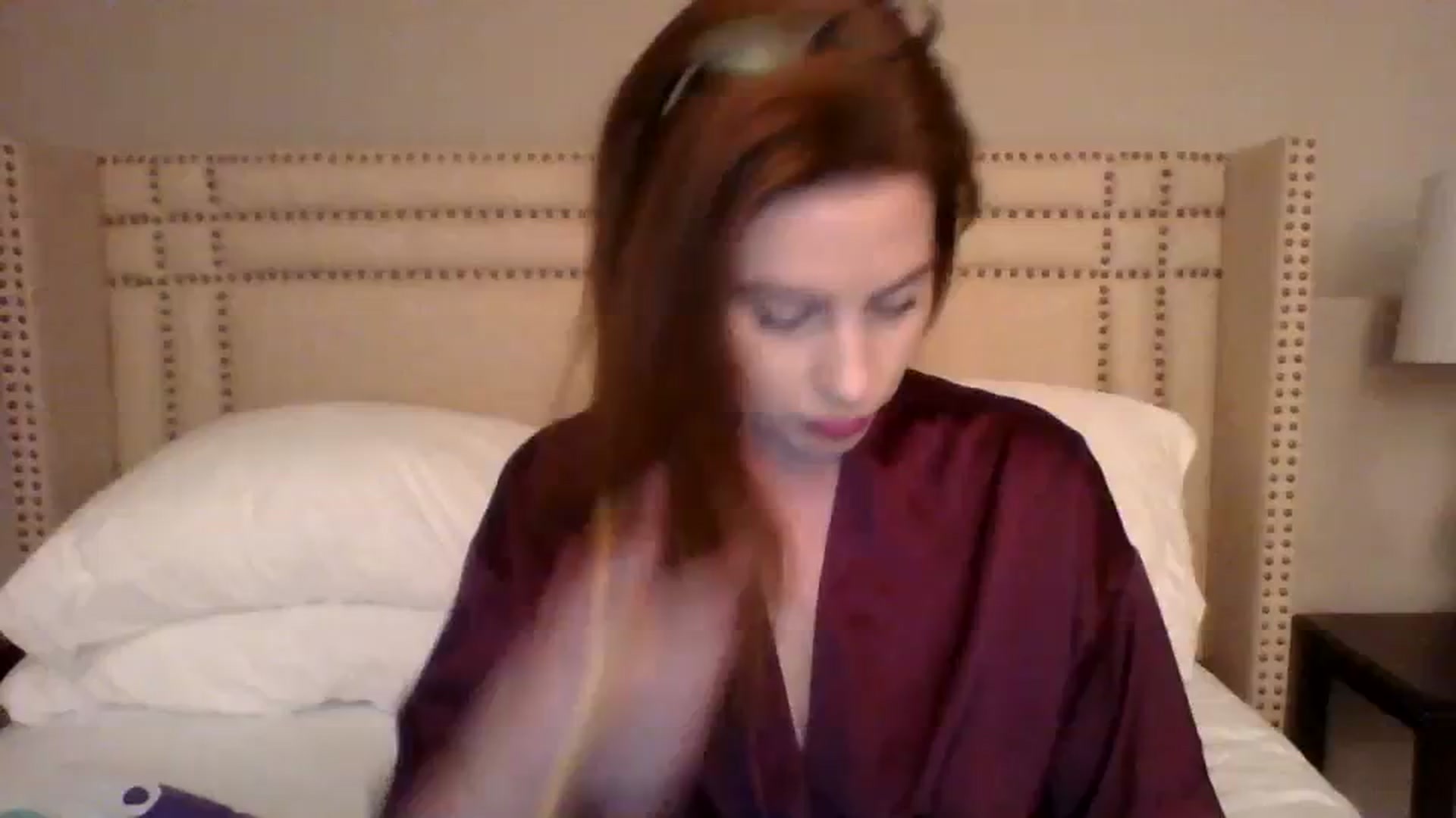 Gallery image thumbnail from AubreyMonroe's myfreecams stream on, 07/25/2023, 02:26 image 2 of 20