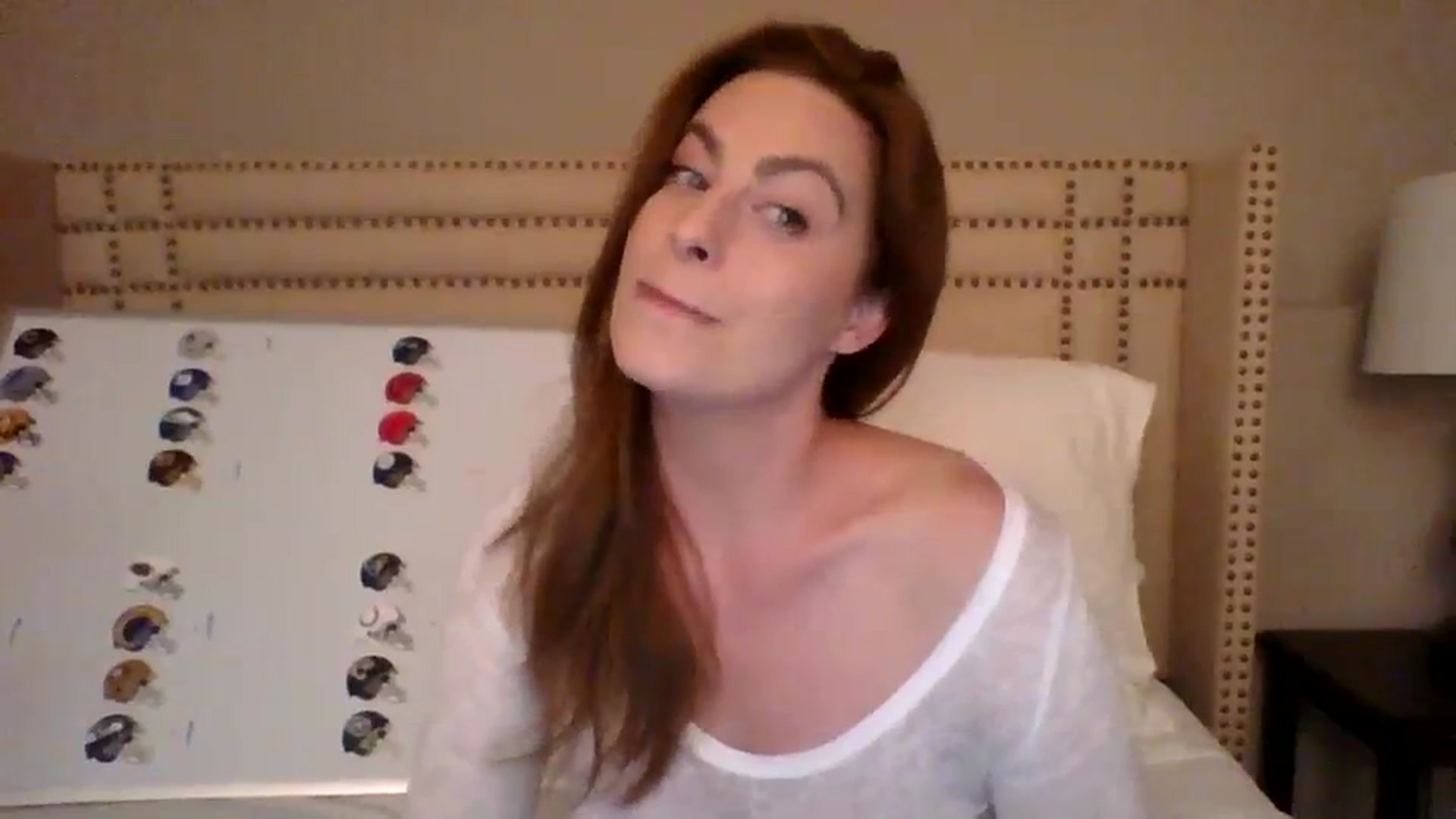Gallery image thumbnail from AubreyMonroe's myfreecams stream on, 08/03/2023, 02:50 image 3 of 20