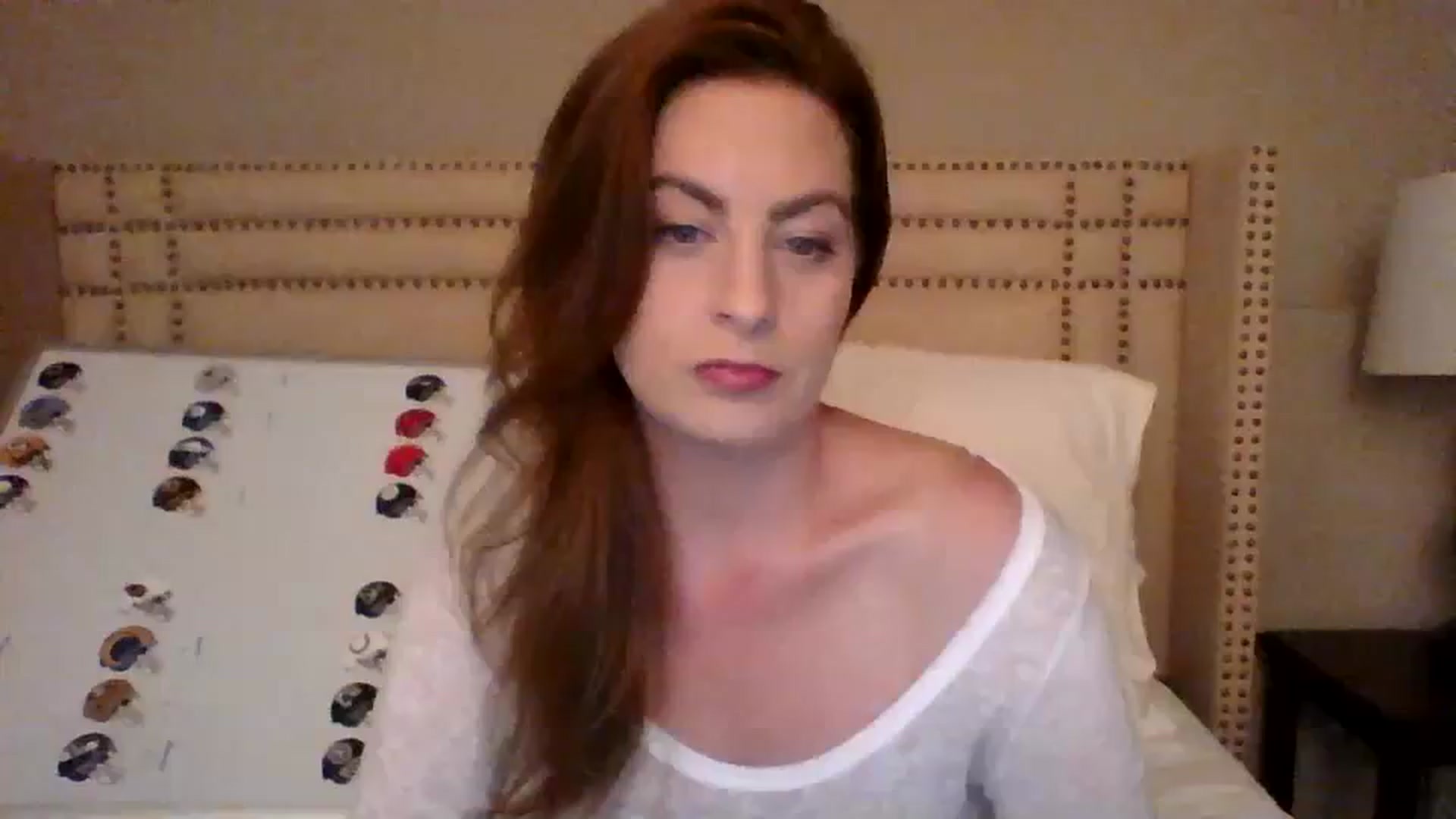 Gallery image thumbnail from AubreyMonroe's myfreecams stream on, 08/03/2023, 02:50 image 9 of 20