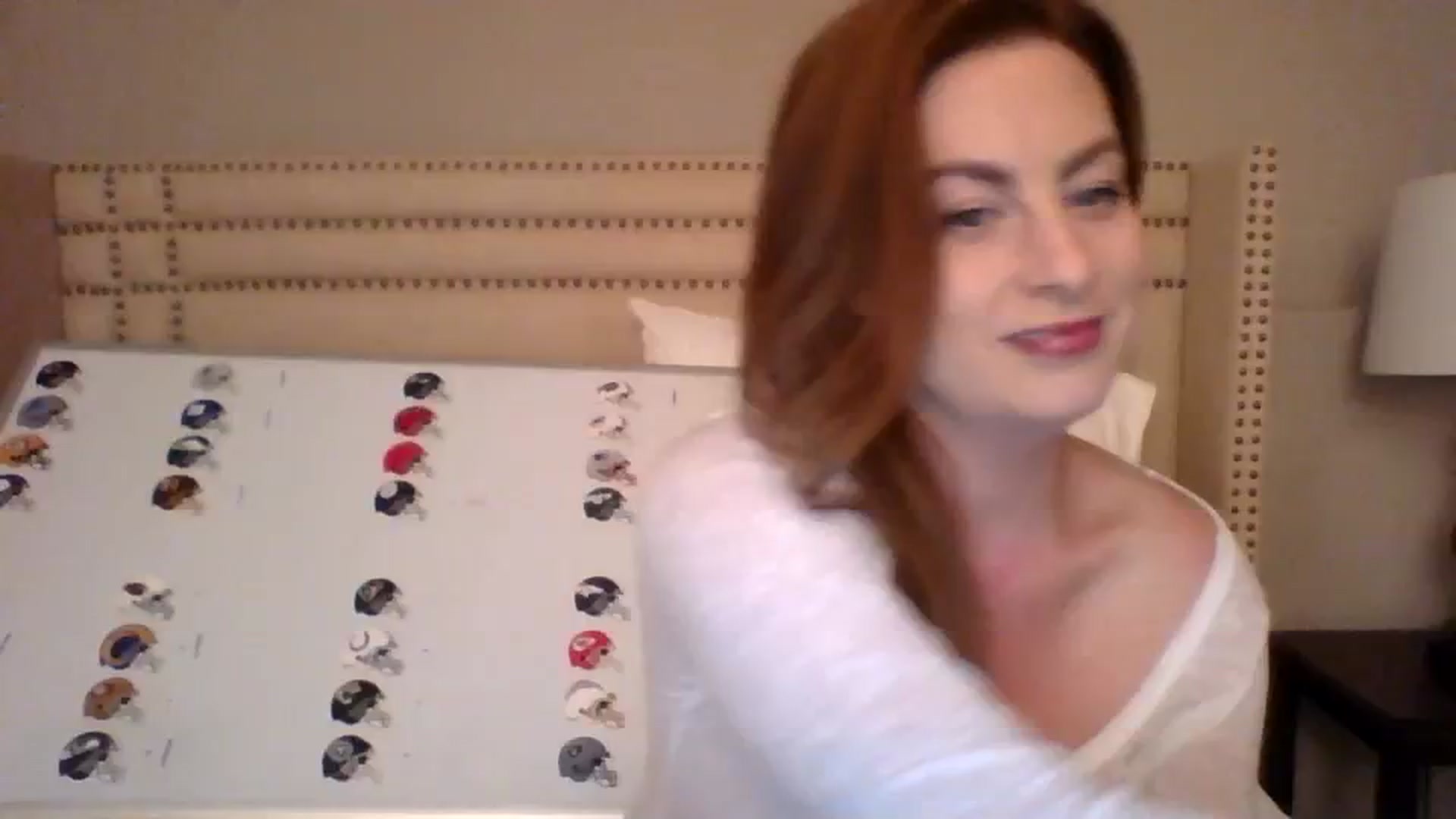 Gallery image thumbnail from AubreyMonroe's myfreecams stream on, 08/03/2023, 02:50 image 8 of 20