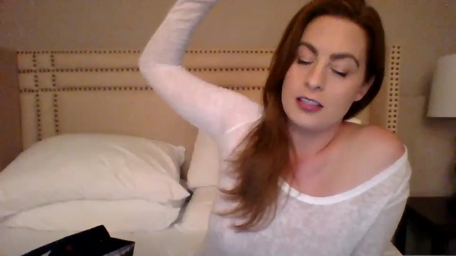 Gallery image thumbnail from AubreyMonroe's myfreecams stream on, 08/03/2023, 02:50 image 15 of 20