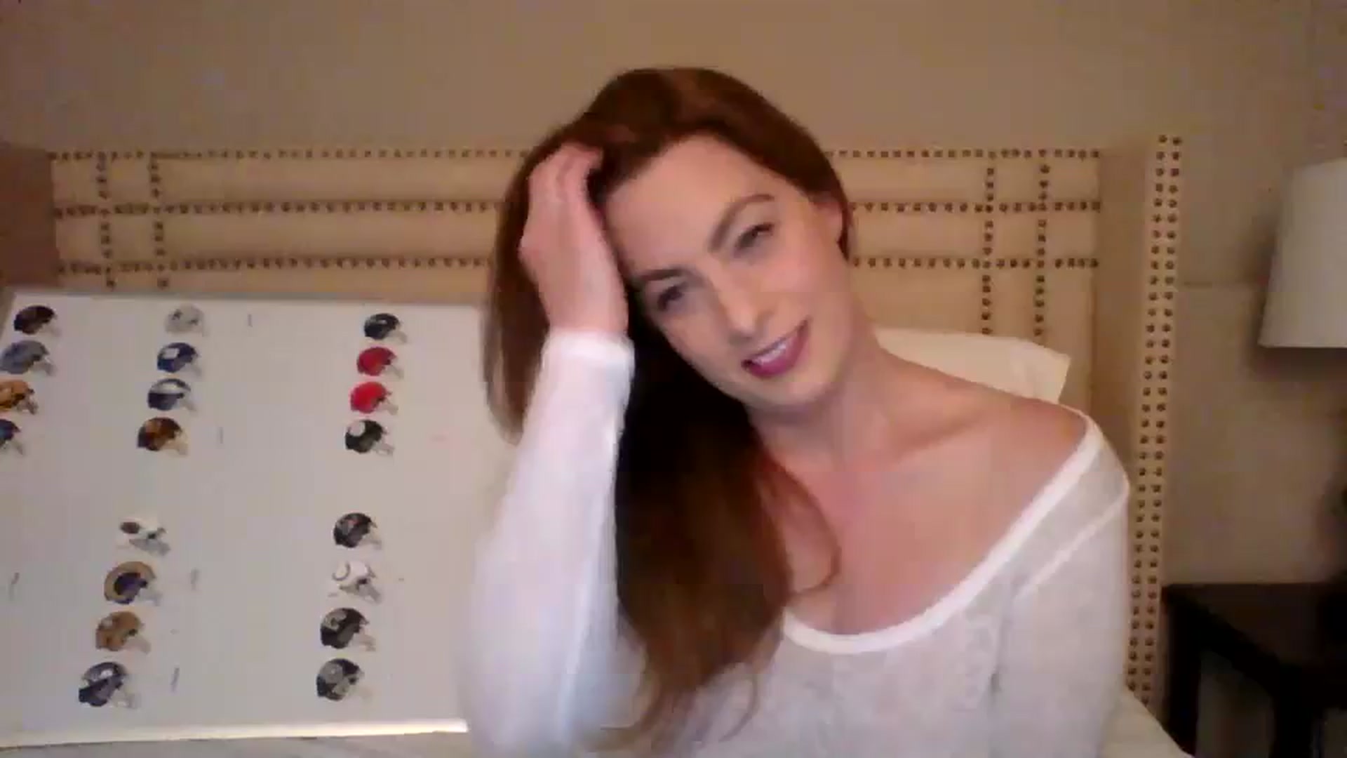Gallery image thumbnail from AubreyMonroe's myfreecams stream on, 08/03/2023, 02:50 image 4 of 20