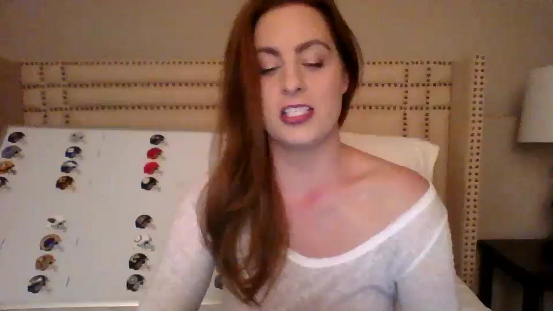 Gallery image thumbnail from AubreyMonroe's myfreecams stream on, 08/03/2023, 02:50 image 6 of 20
